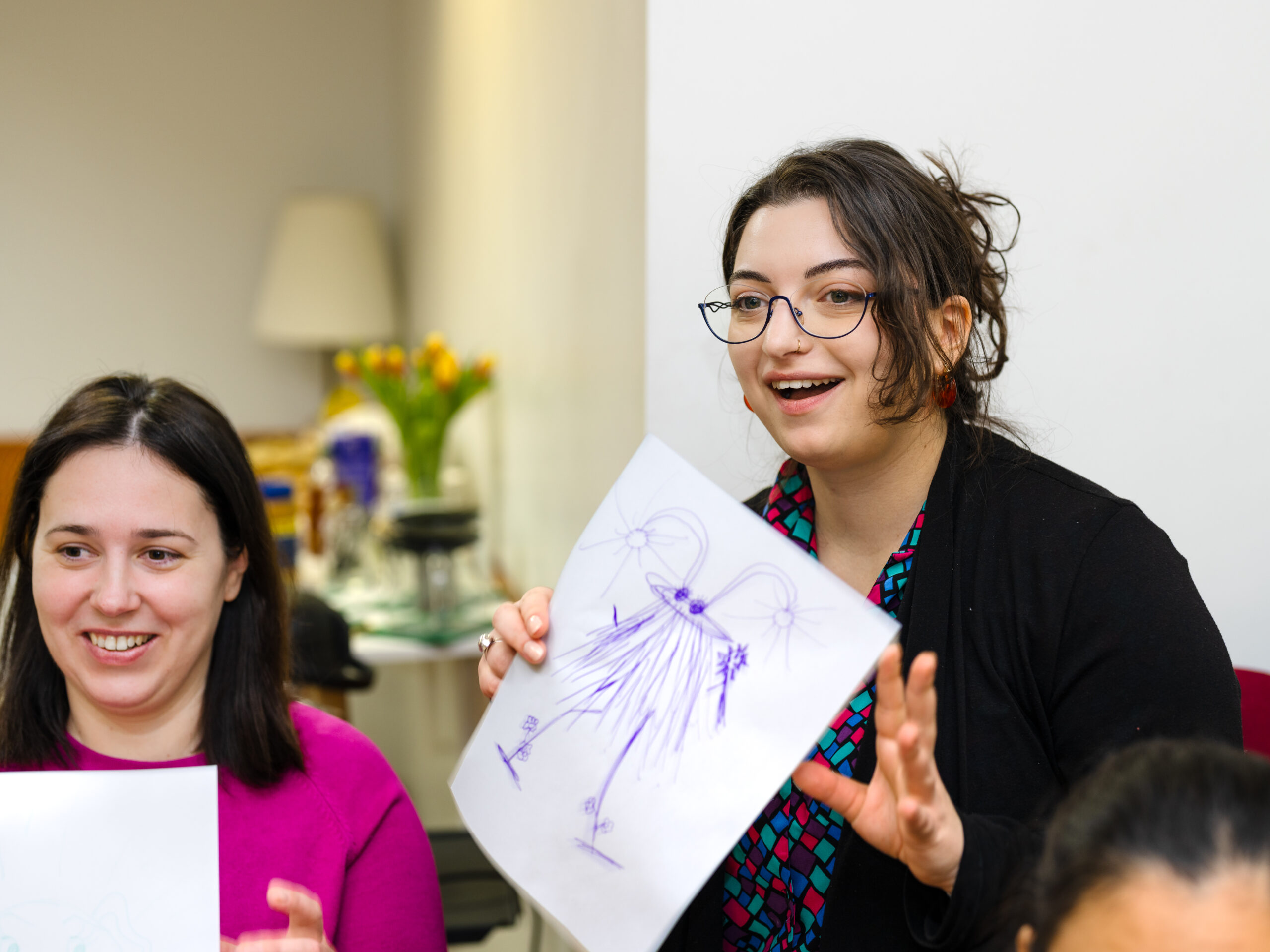 Užgavėnės – žiema,  žiema, bėk iš kiemo ©Irmantas