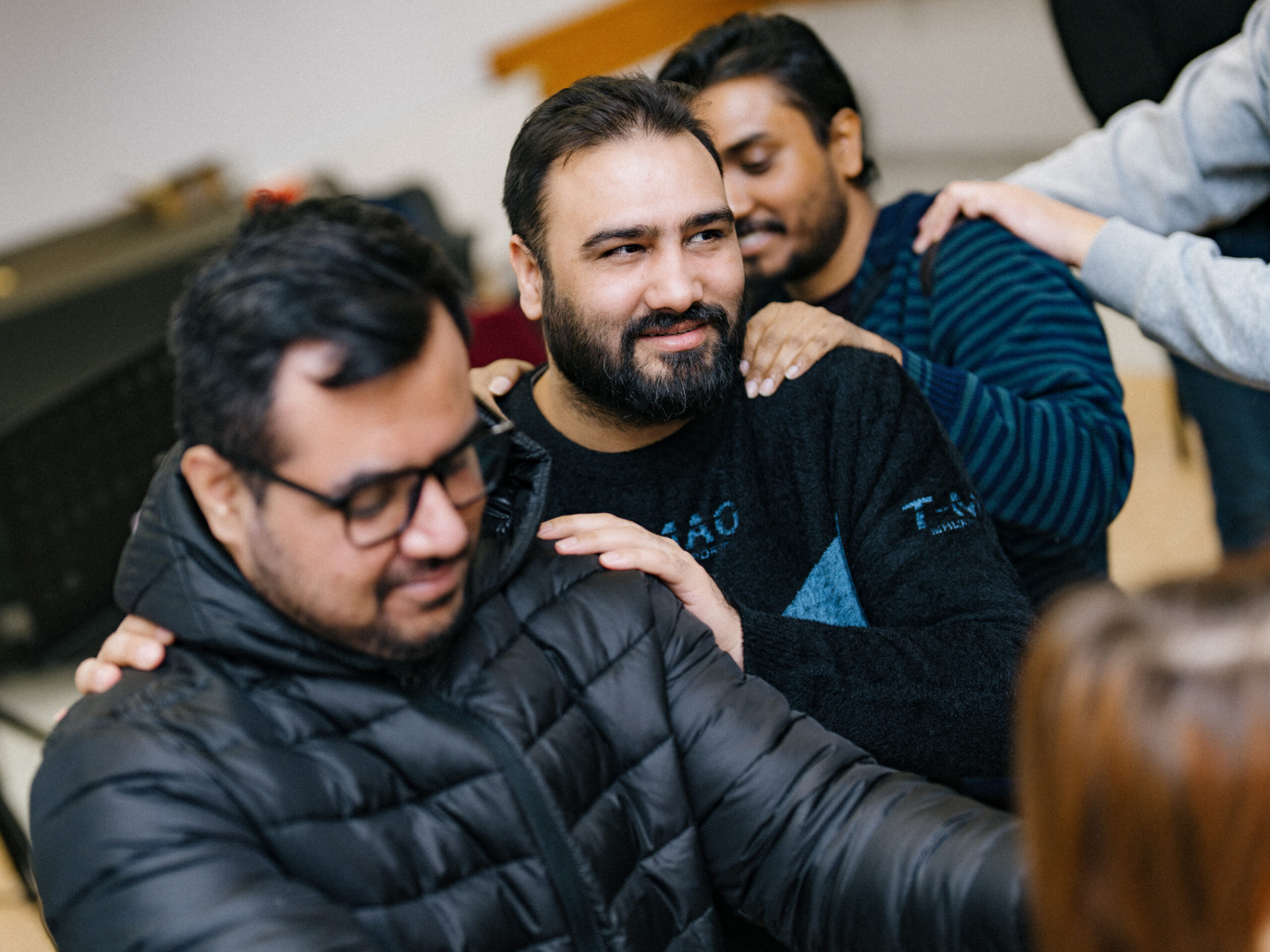 Užgavėnės – žiema,  žiema, bėk iš kiemo ©Irmantas