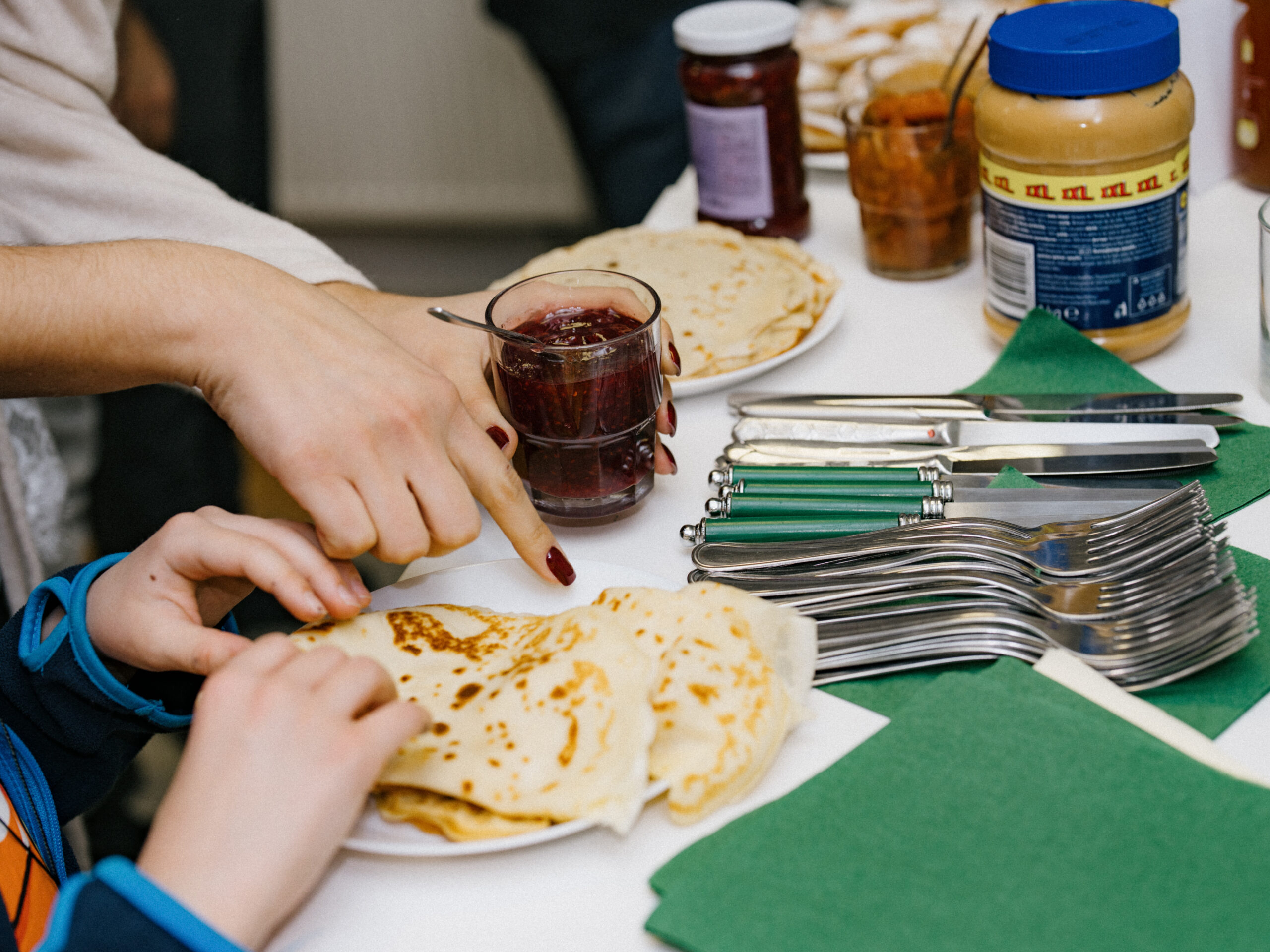 Užgavėnės – žiema,  žiema, bėk iš kiemo ©Irmantas