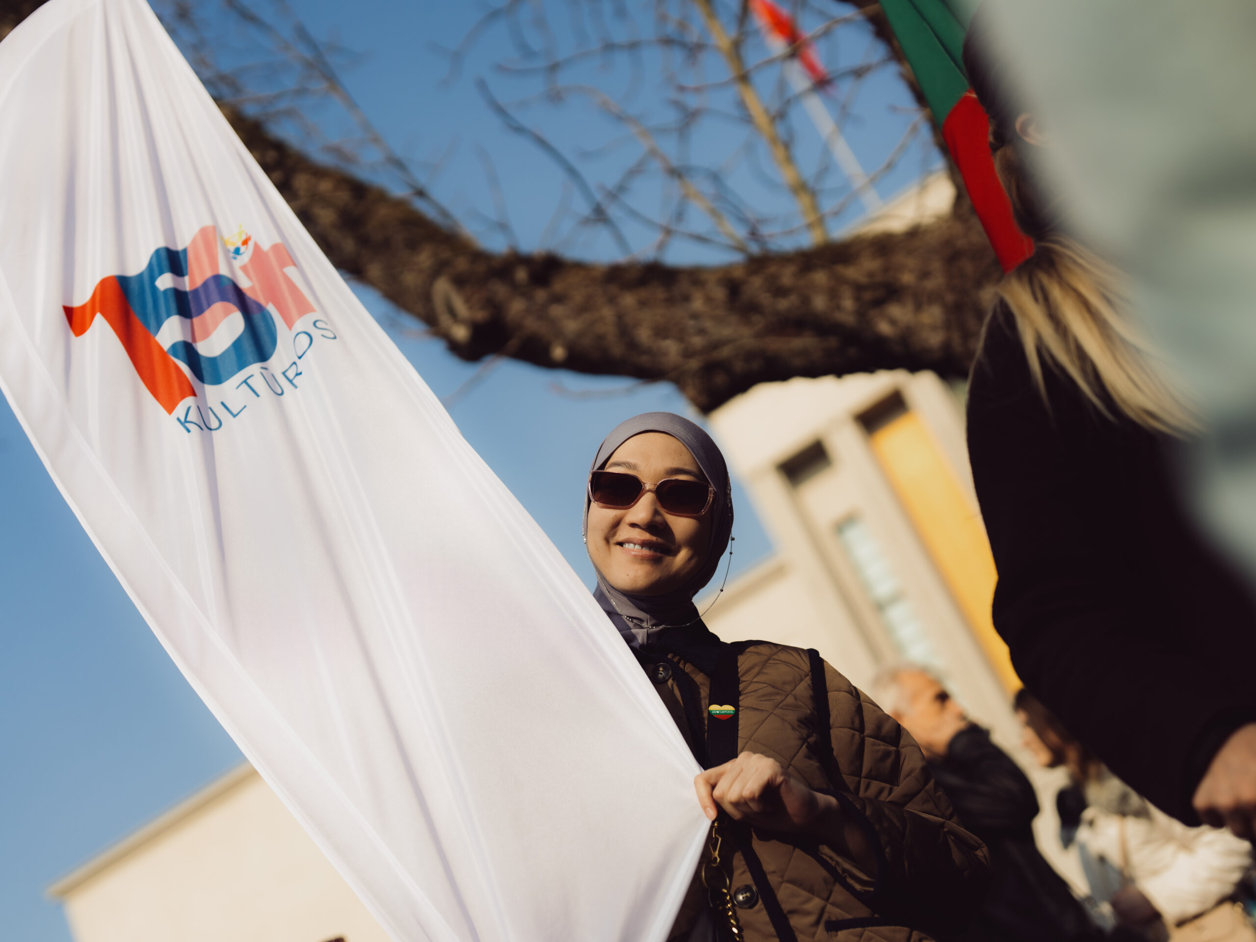 Lietuvos nepriklausomybės atkūrimo diena ©Elene ©Irmantas ©JeanDelavenay