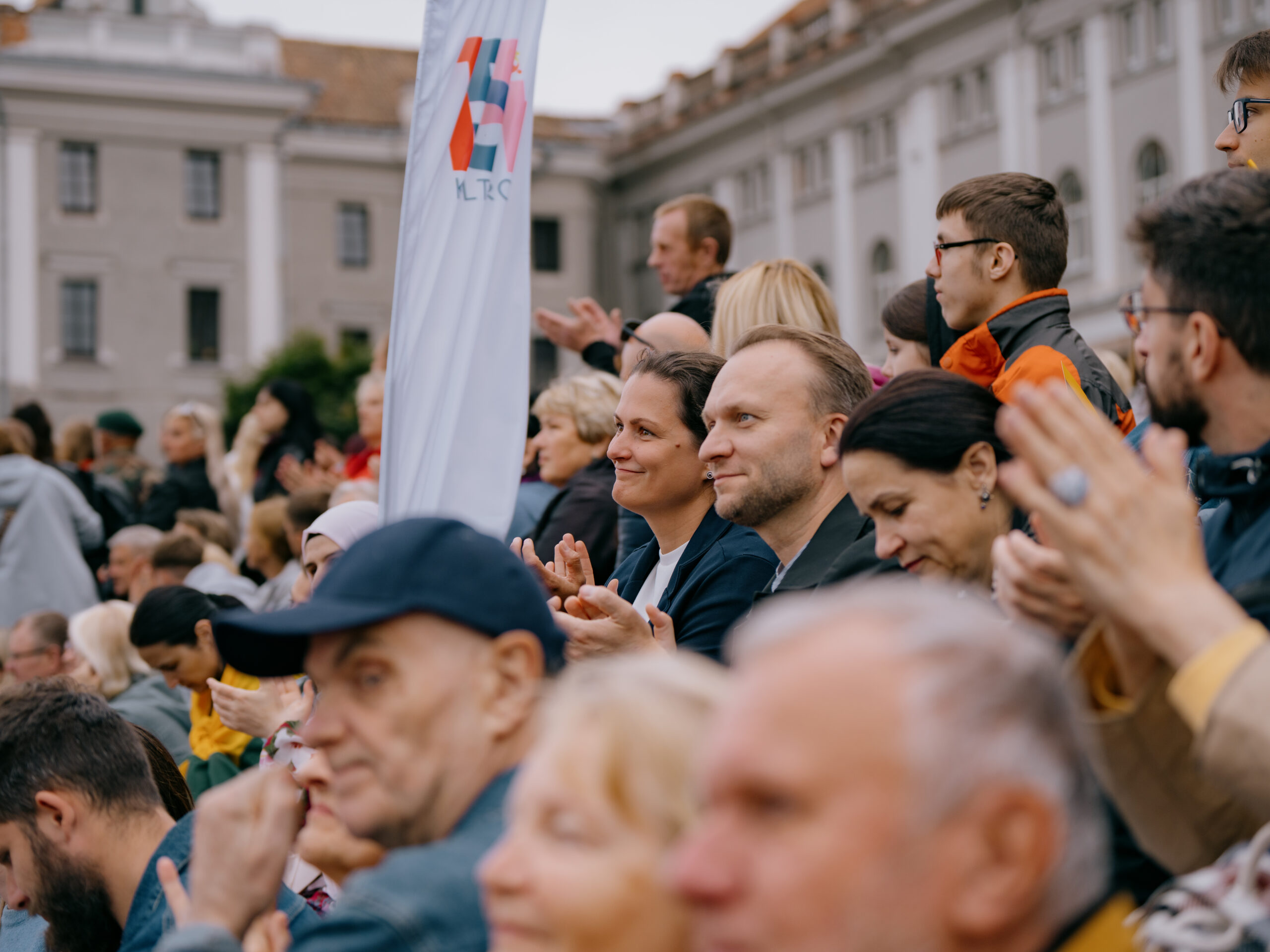 Valstybės dienos minėjimas ©Irmantas