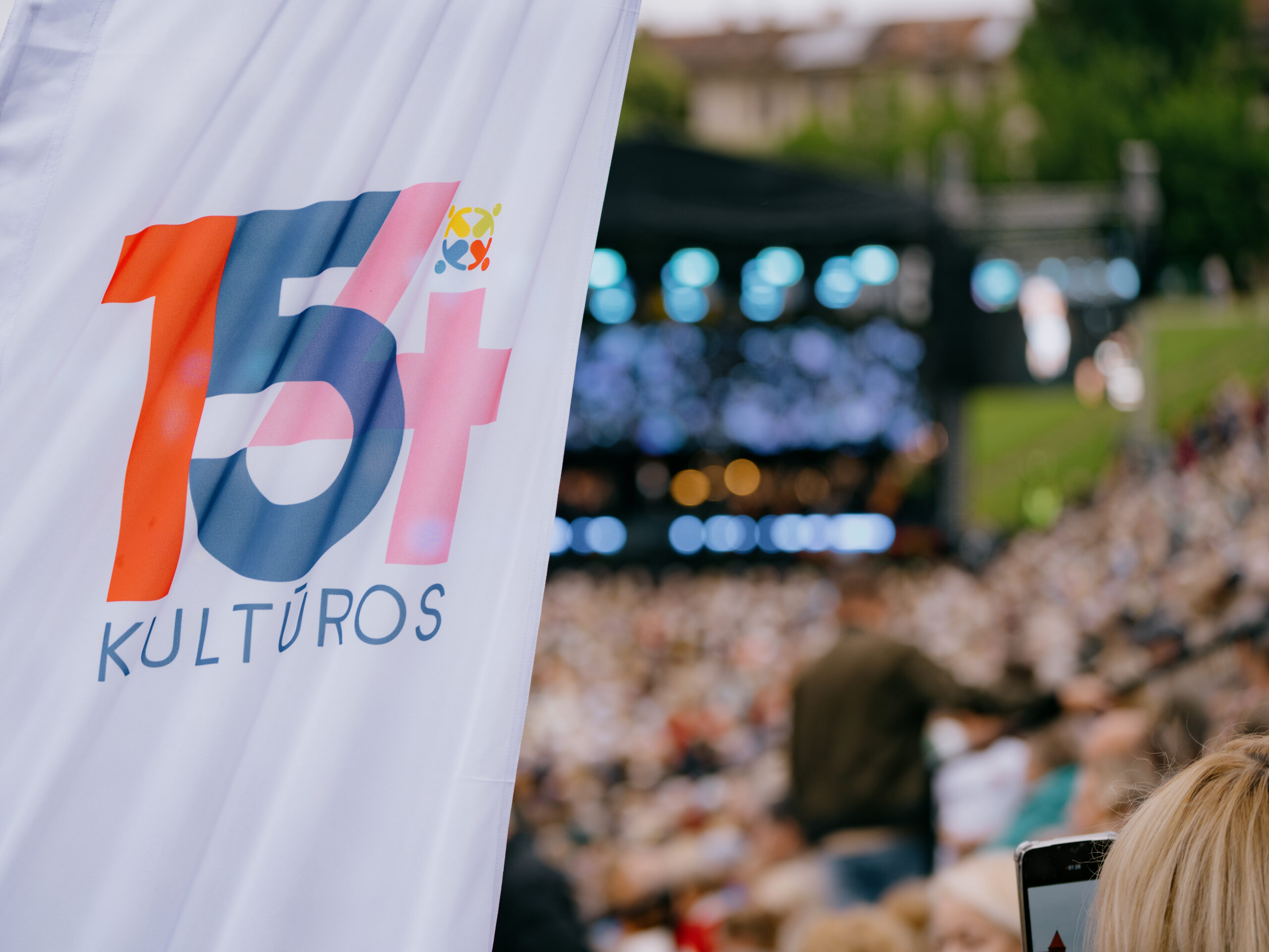 Valstybės dienos minėjimas ©Irmantas