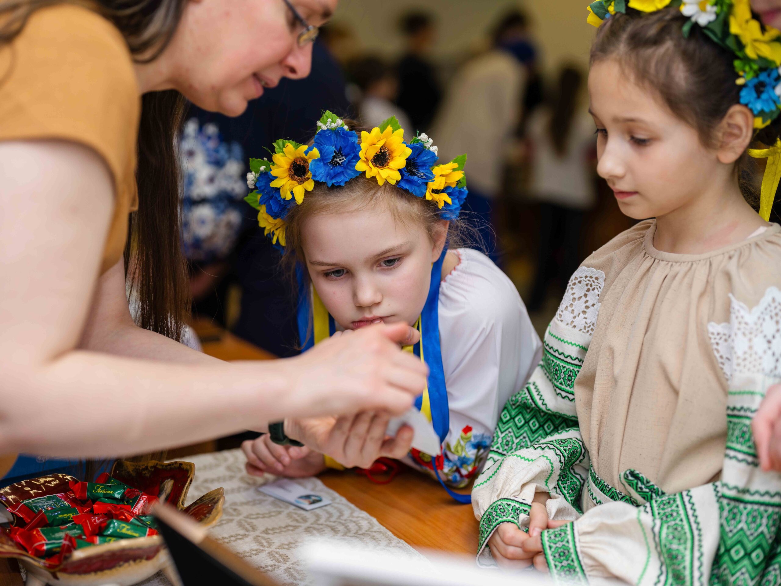 Tarptautinė gimtosios kalbos diena