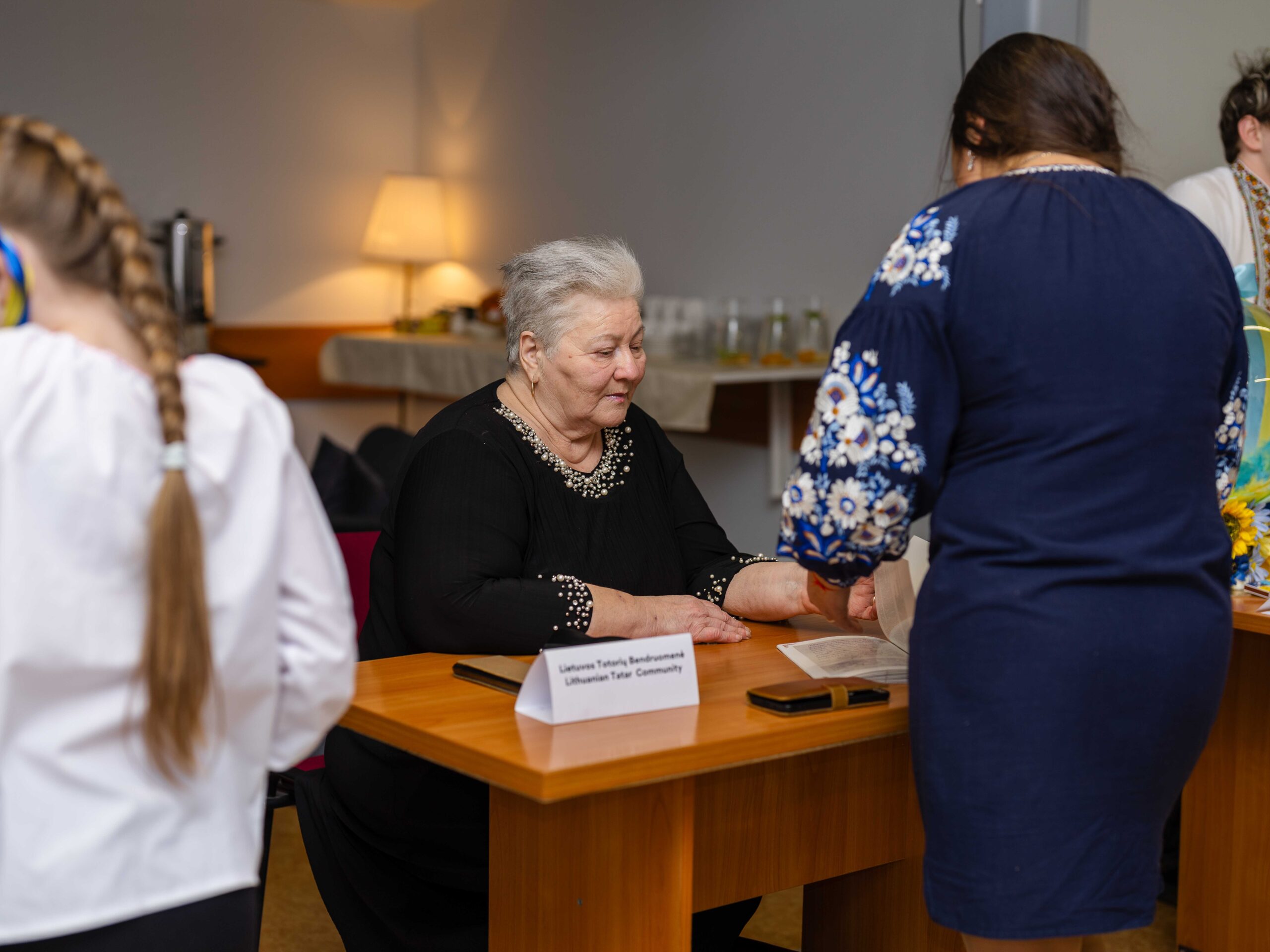 Tarptautinė gimtosios kalbos diena