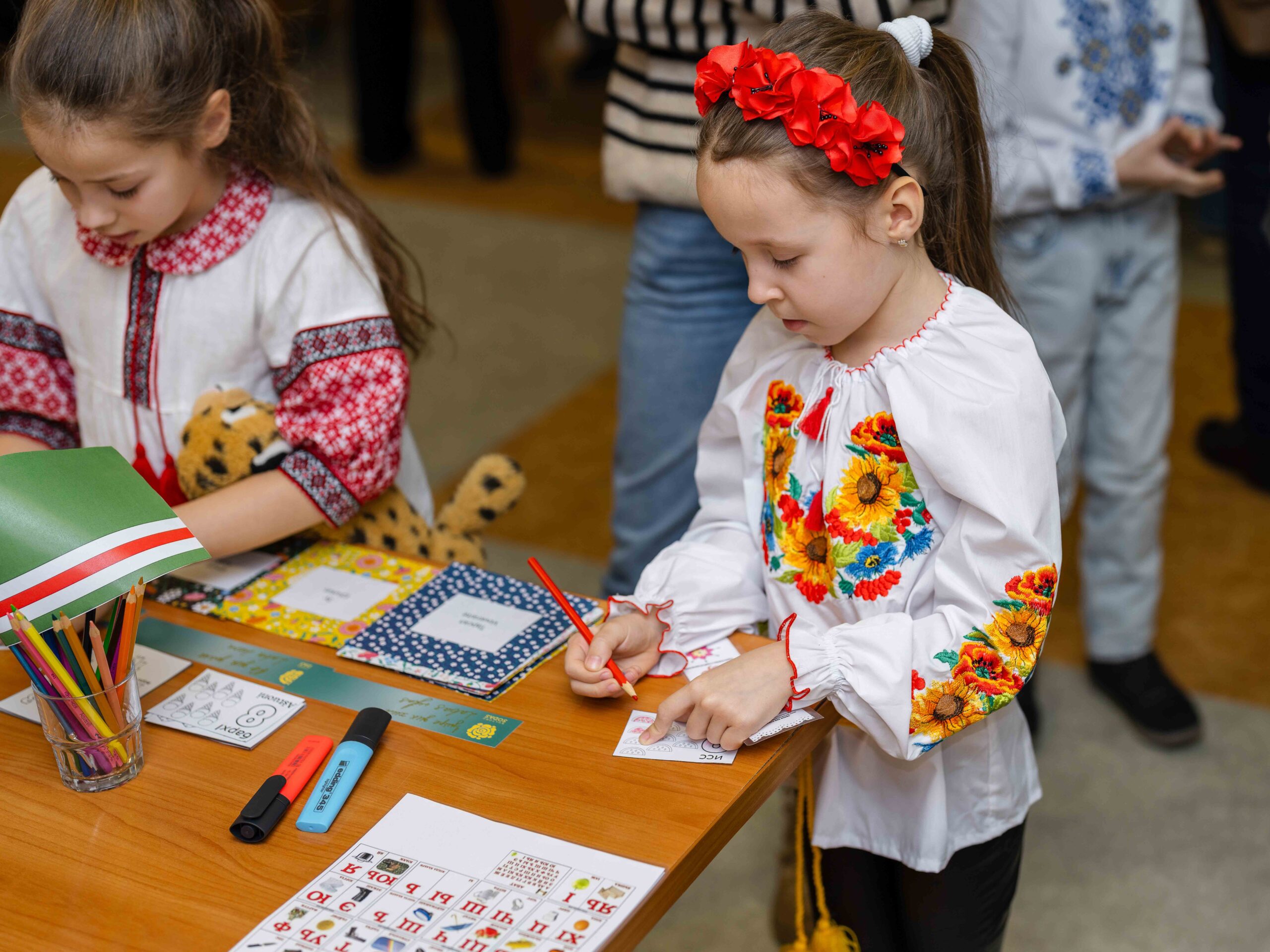 Tarptautinė gimtosios kalbos diena