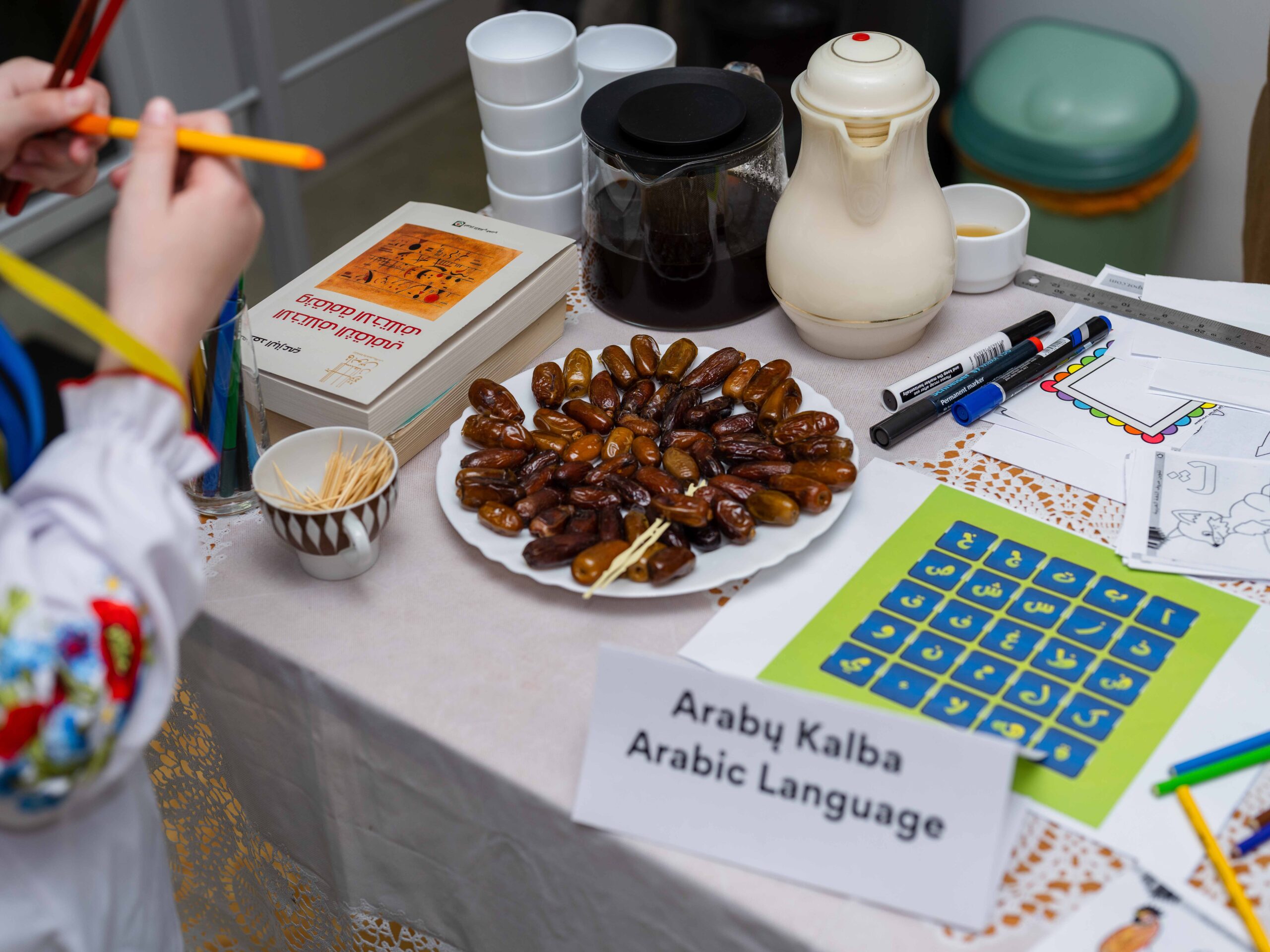 Tarptautinė gimtosios kalbos diena