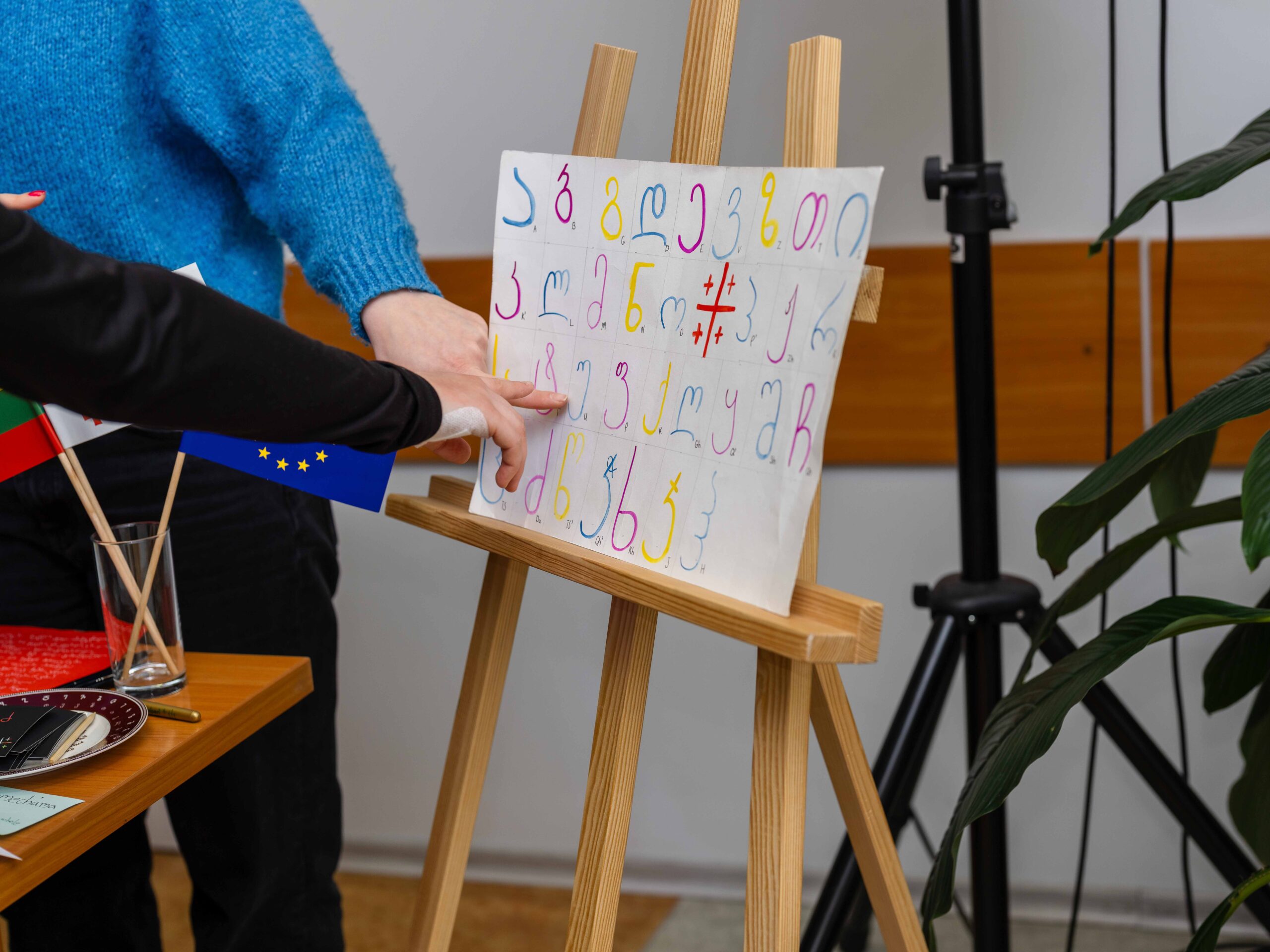 Tarptautinė gimtosios kalbos diena