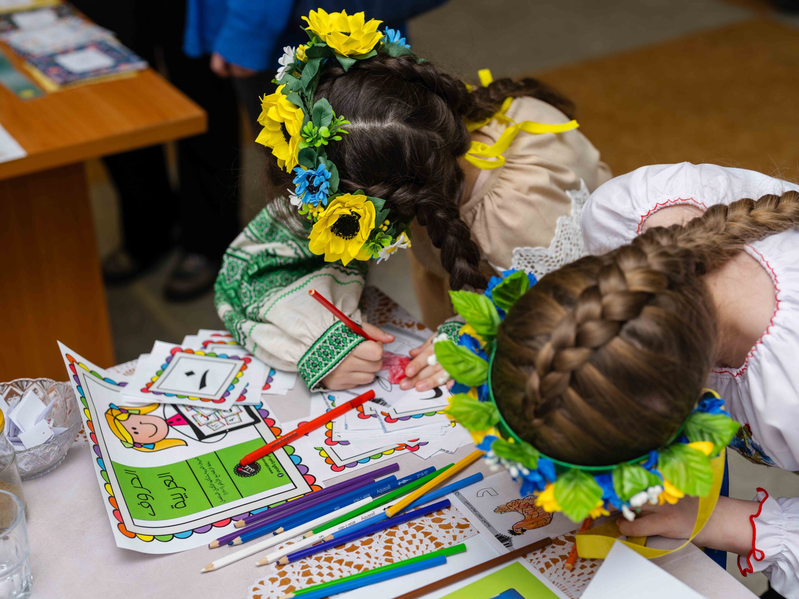 Tarptautinė gimtosios kalbos diena