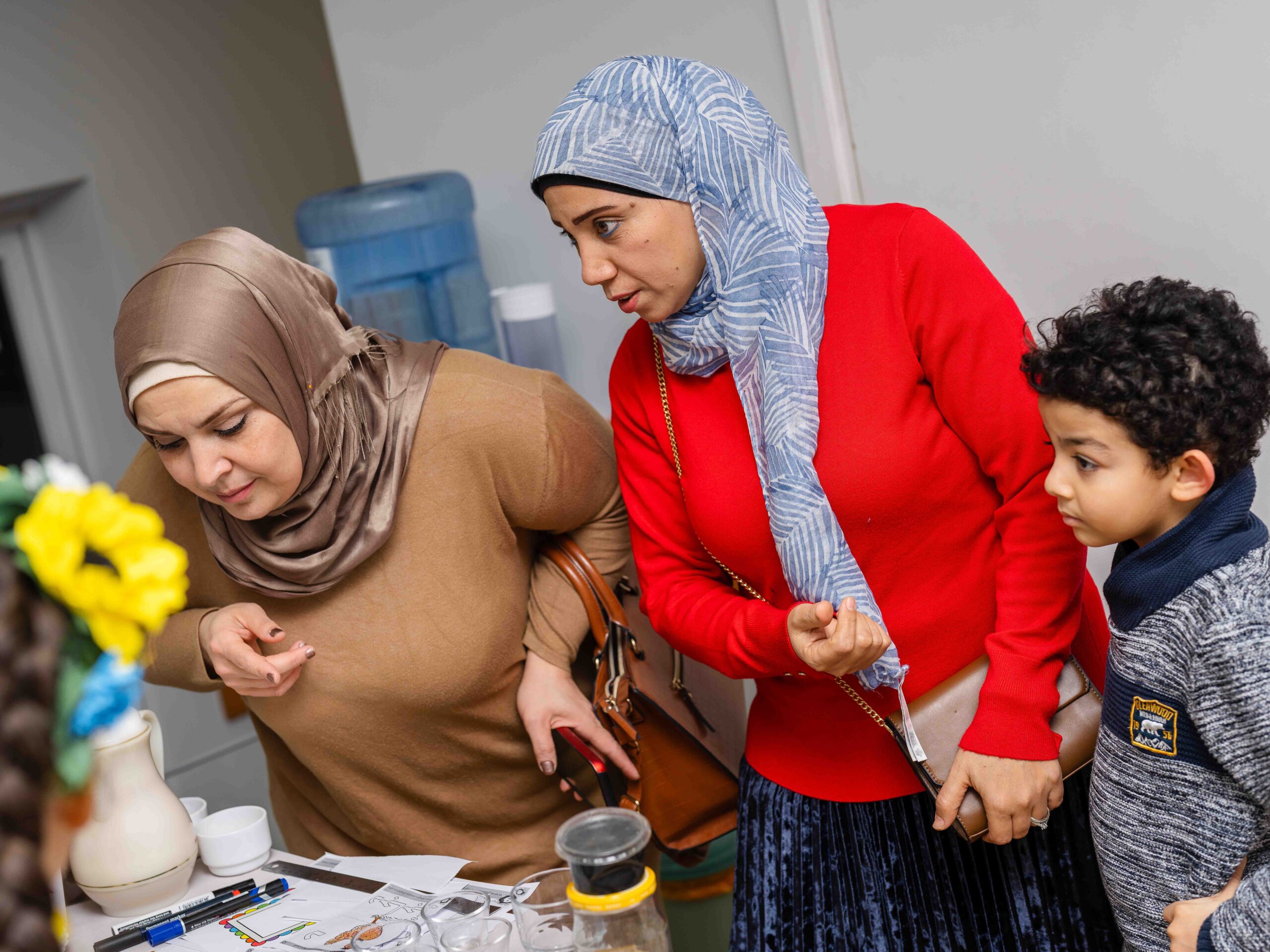 Tarptautinė gimtosios kalbos diena