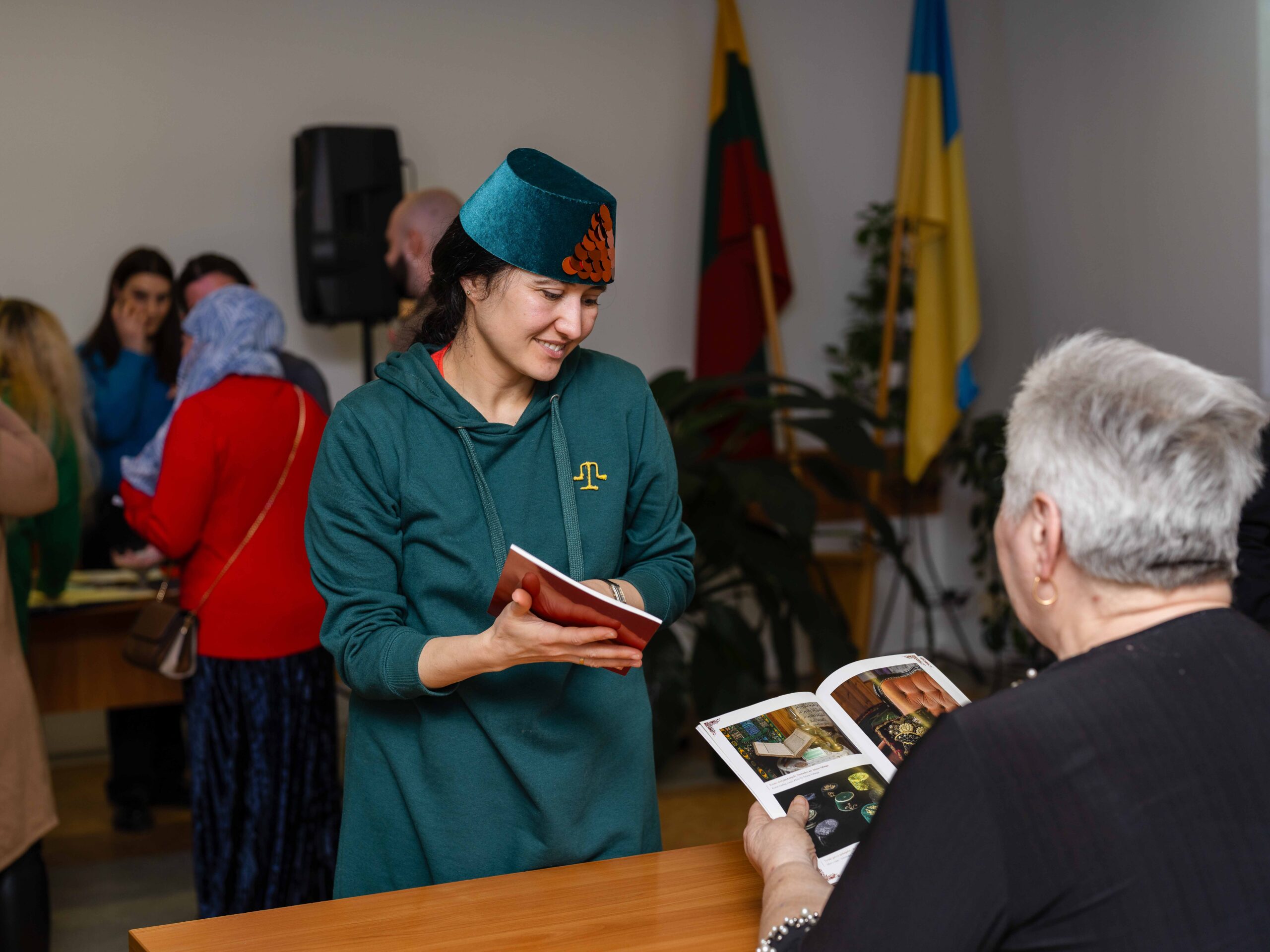 Tarptautinė gimtosios kalbos diena