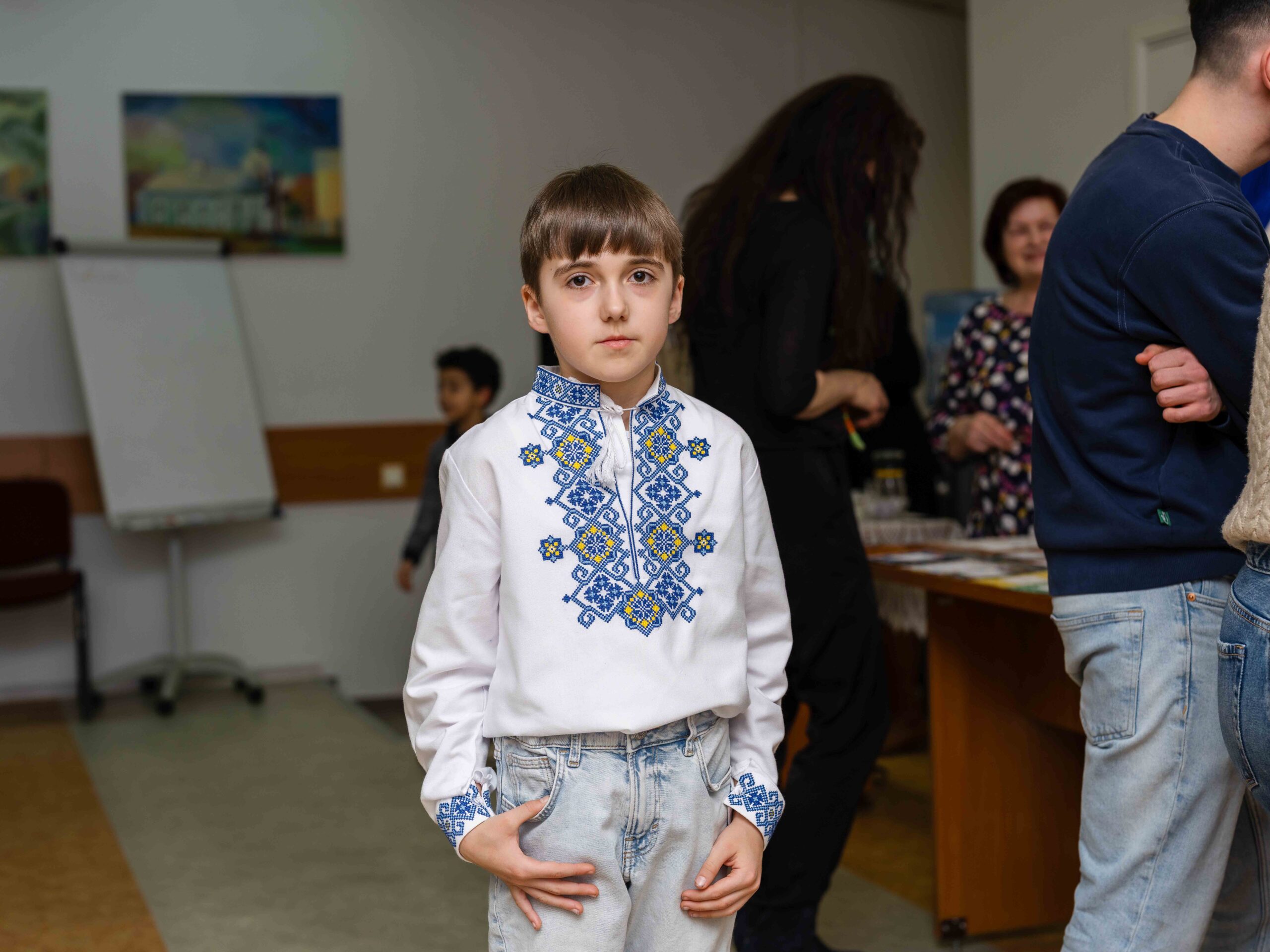 Tarptautinė gimtosios kalbos diena