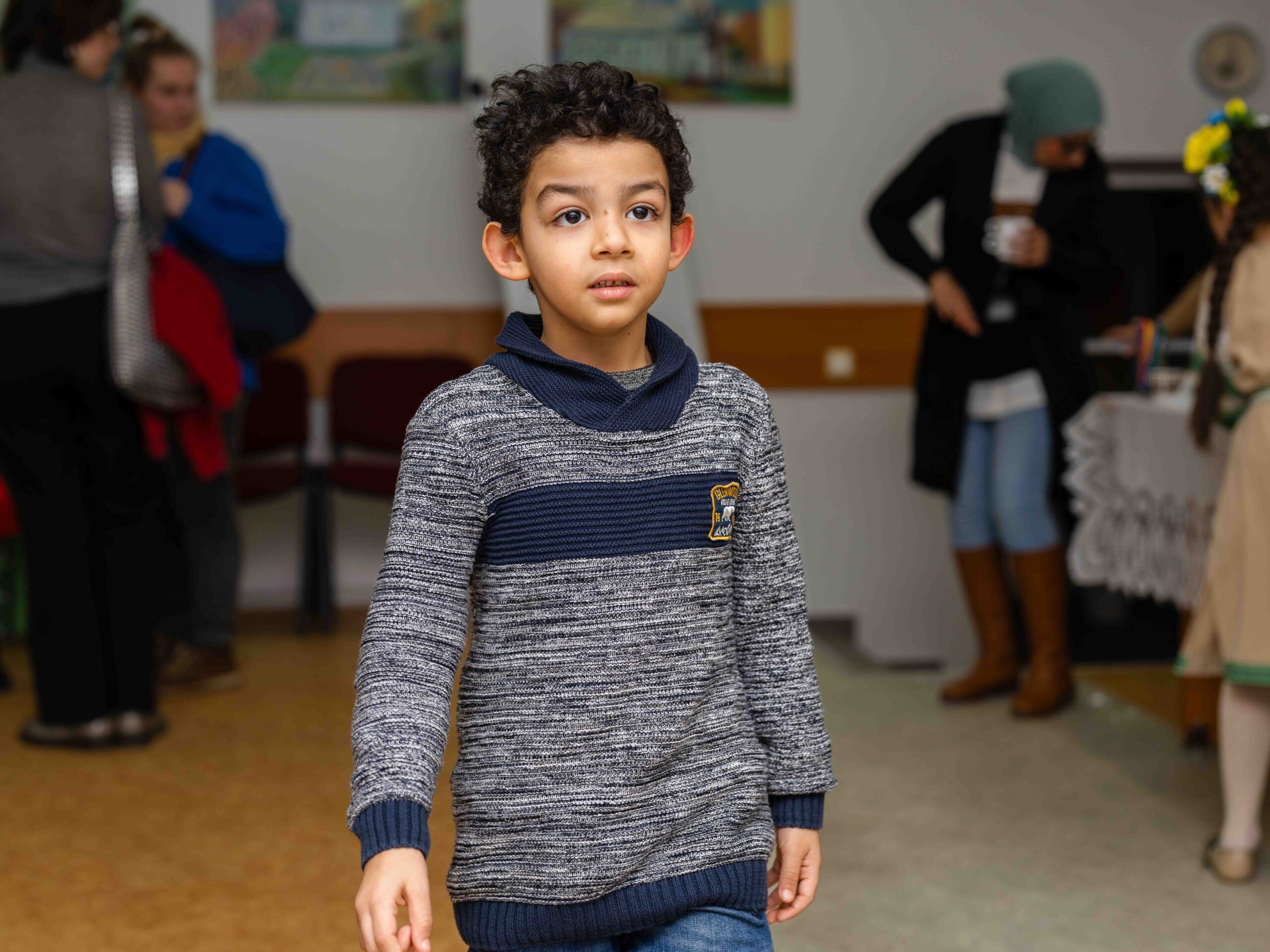 Tarptautinė gimtosios kalbos diena