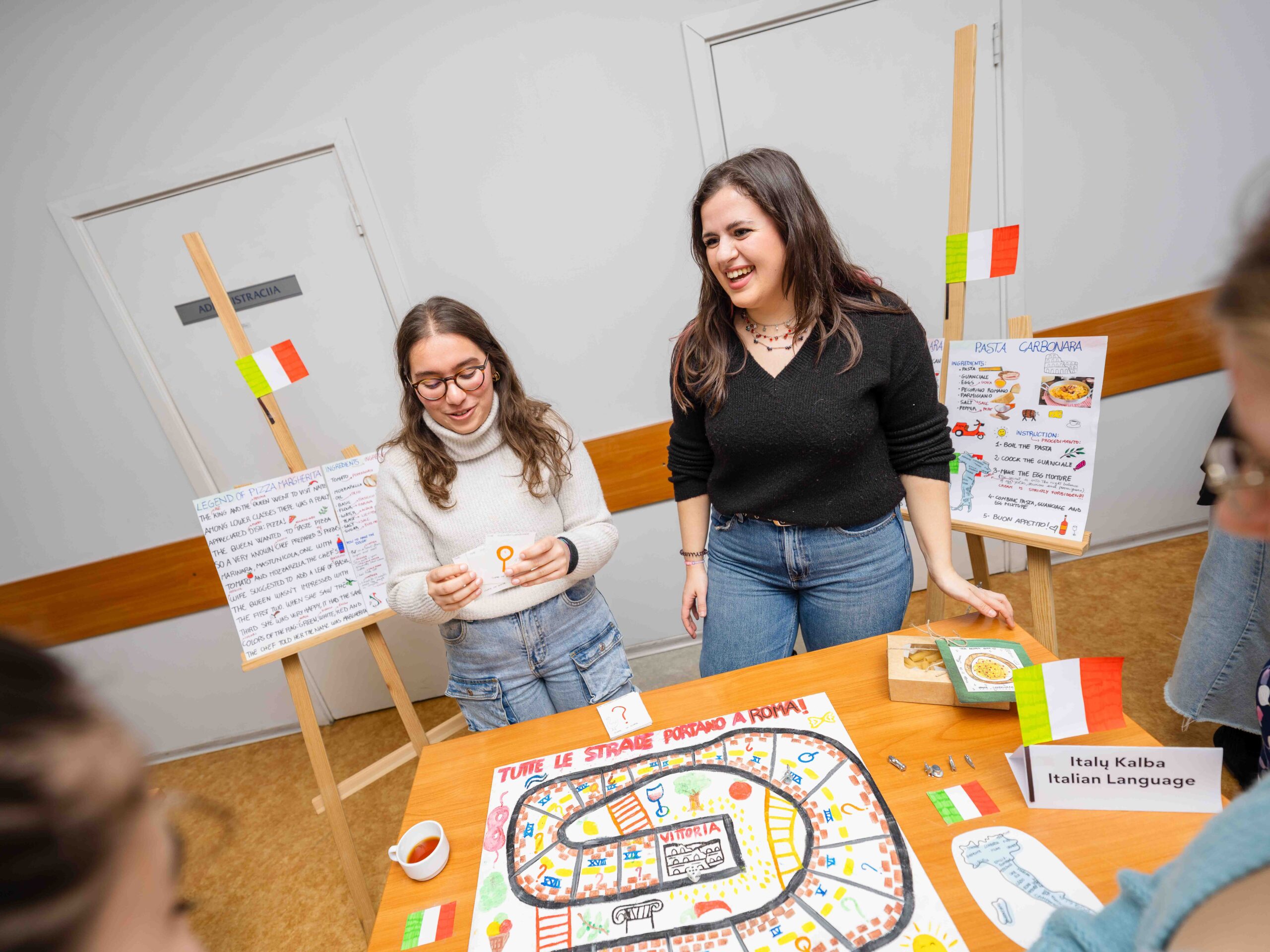 Tarptautinė gimtosios kalbos diena