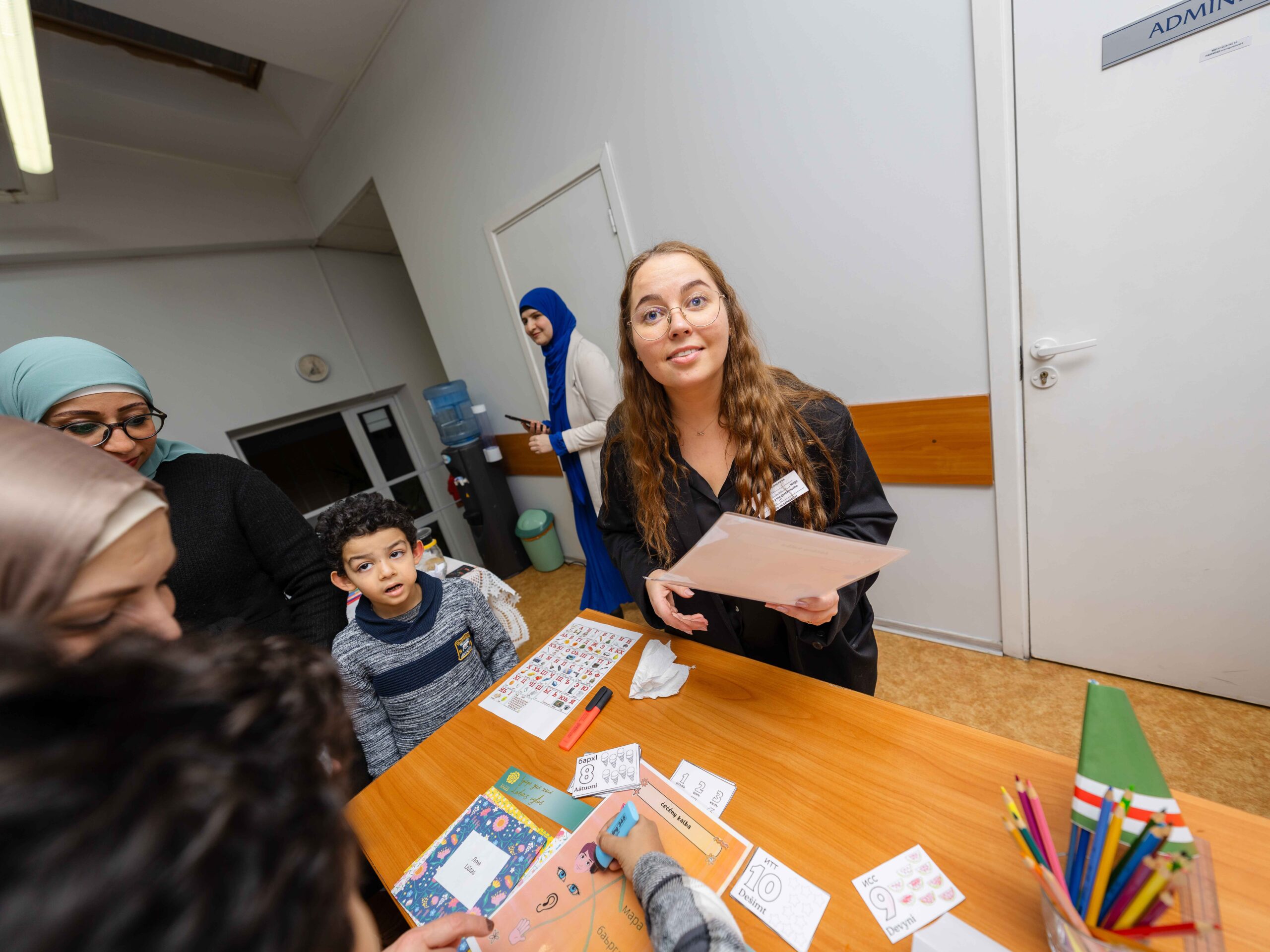 Tarptautinė gimtosios kalbos diena