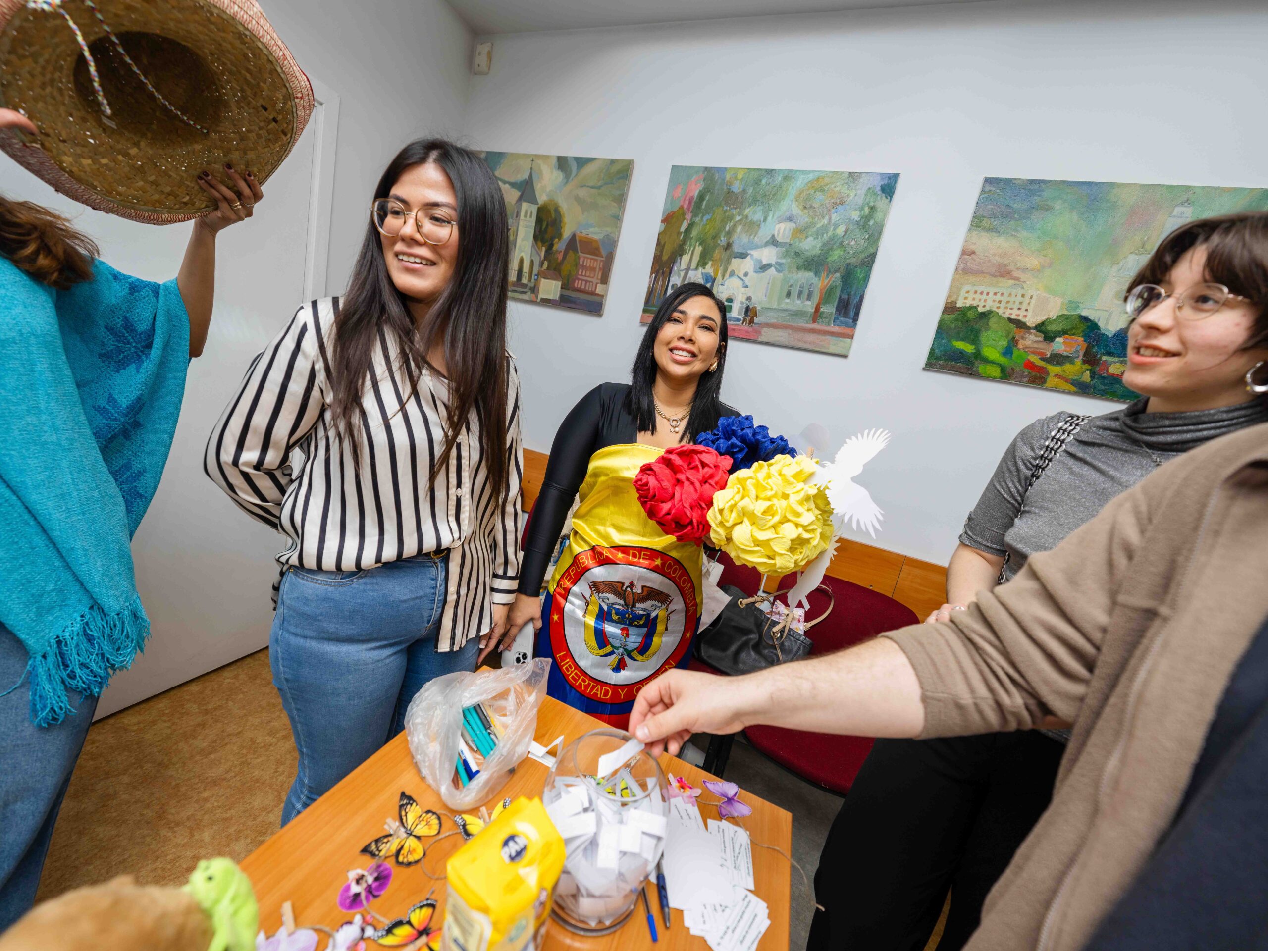 Tarptautinė gimtosios kalbos diena