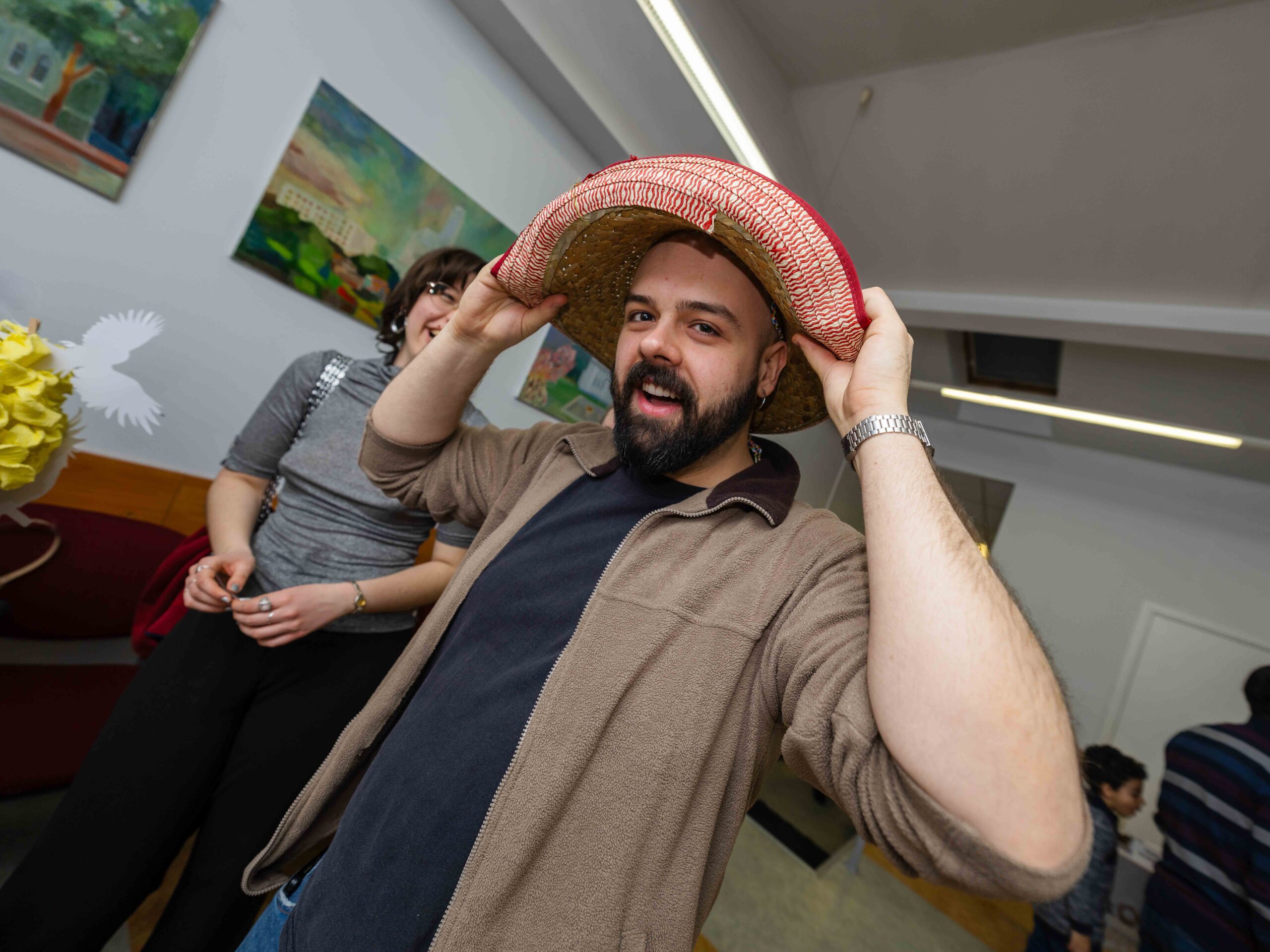 Tarptautinė gimtosios kalbos diena