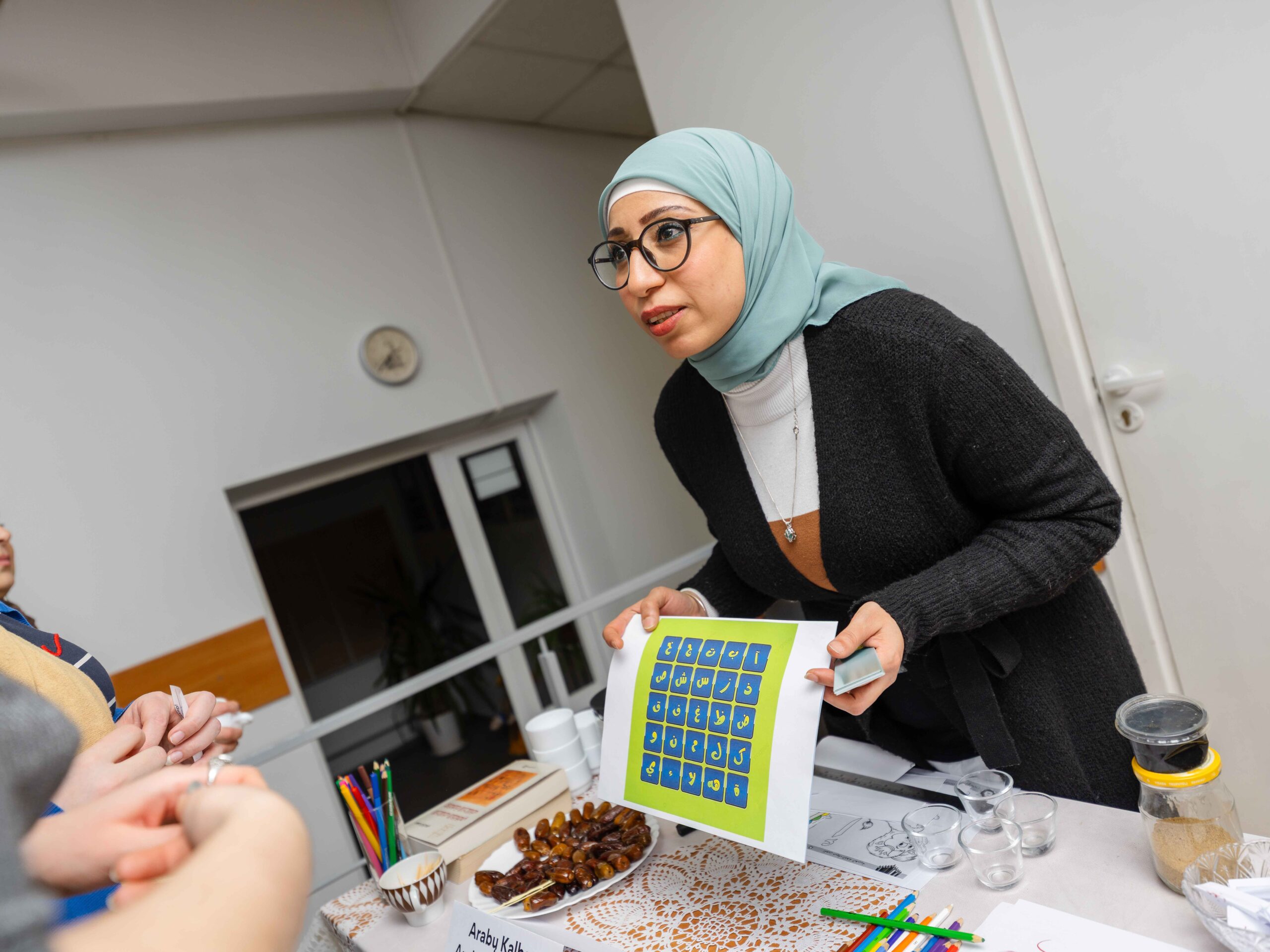 Tarptautinė gimtosios kalbos diena