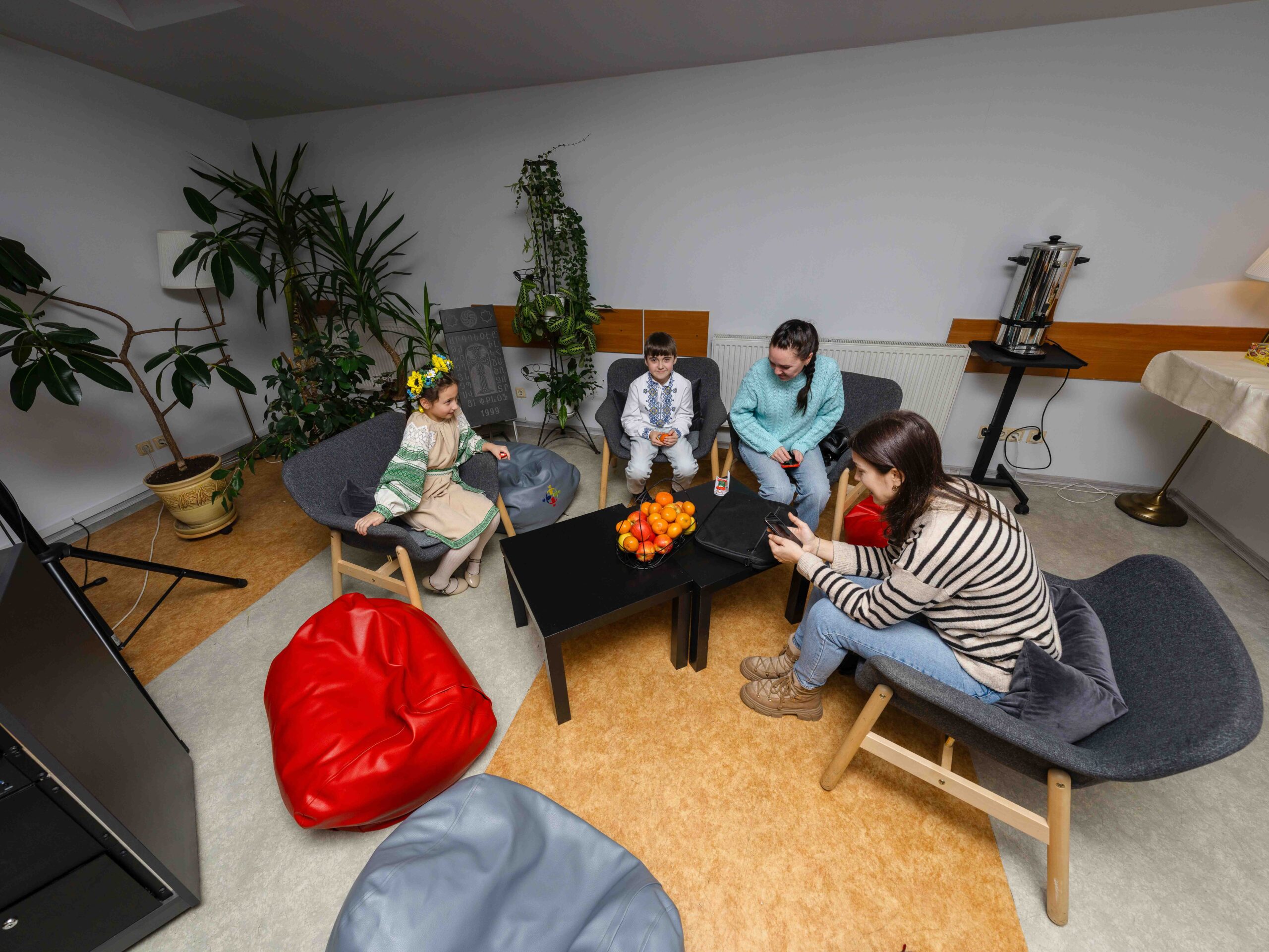 Tarptautinė gimtosios kalbos diena