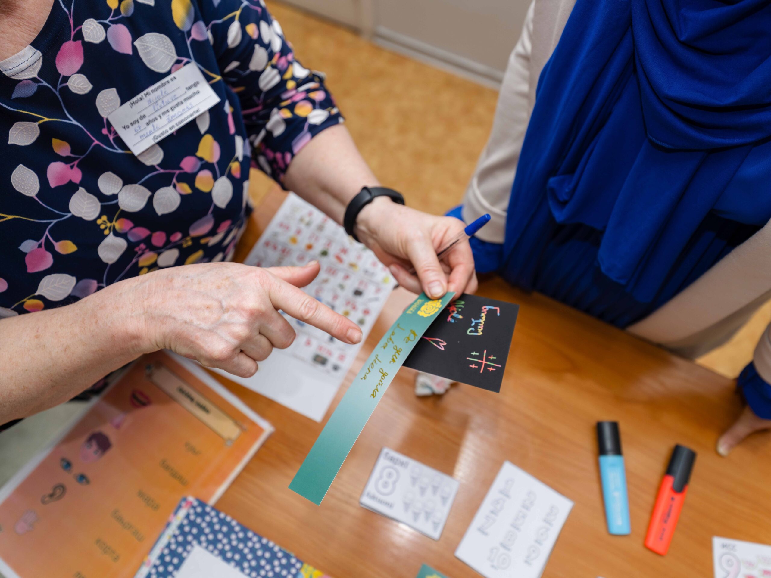 Tarptautinė gimtosios kalbos diena