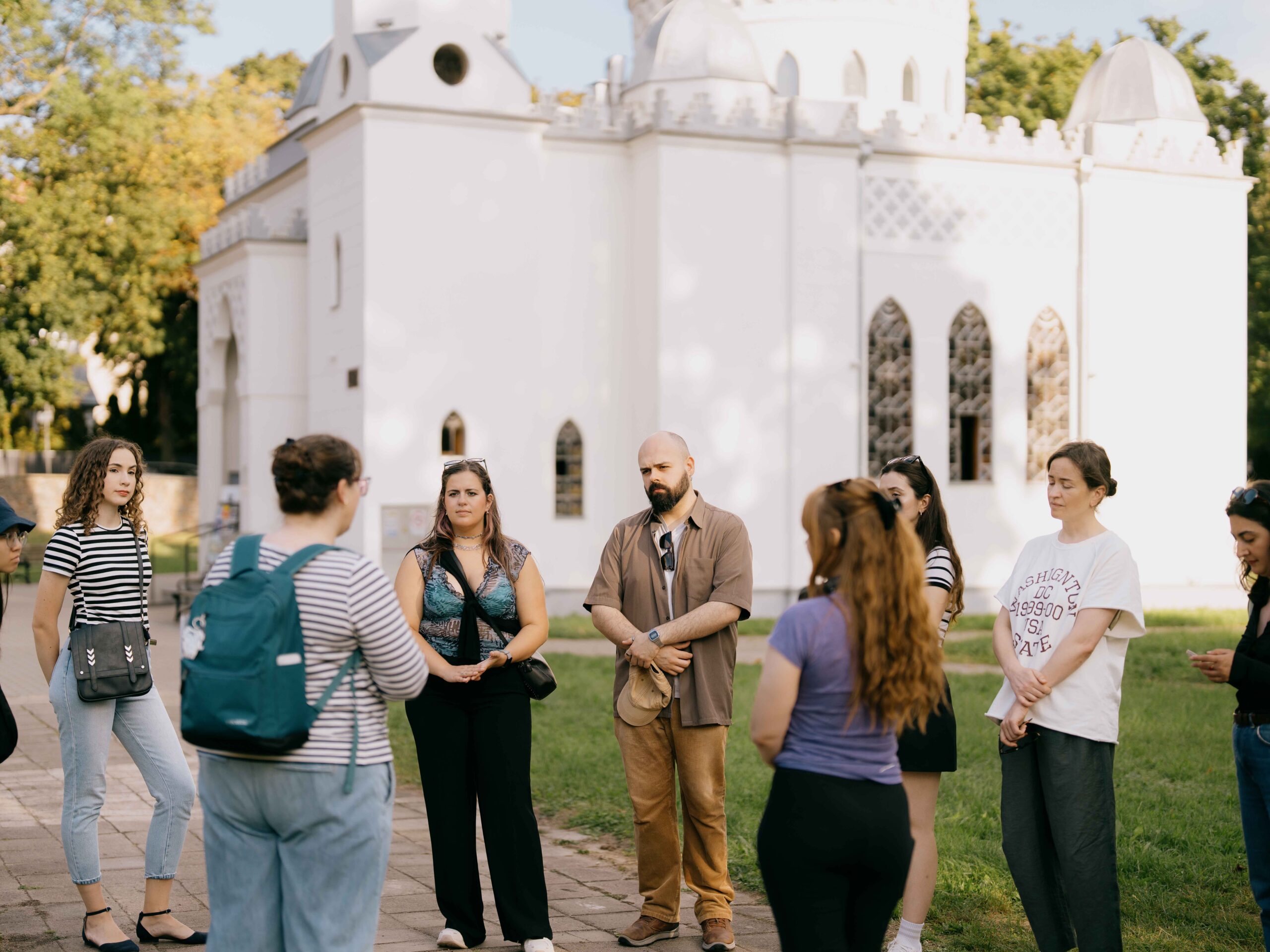 Kultūrų sodas 2025 Daugiakultūris Kaunas