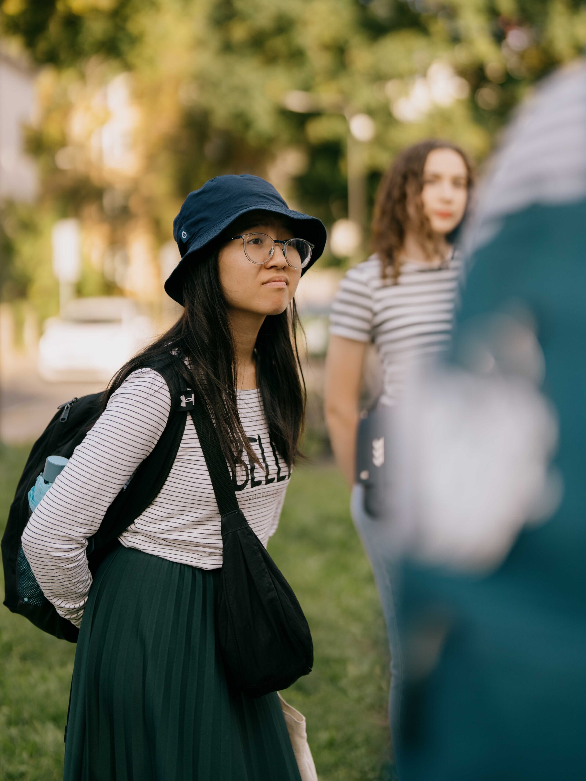 Kultūrų sodas 2025 Daugiakultūris Kaunas