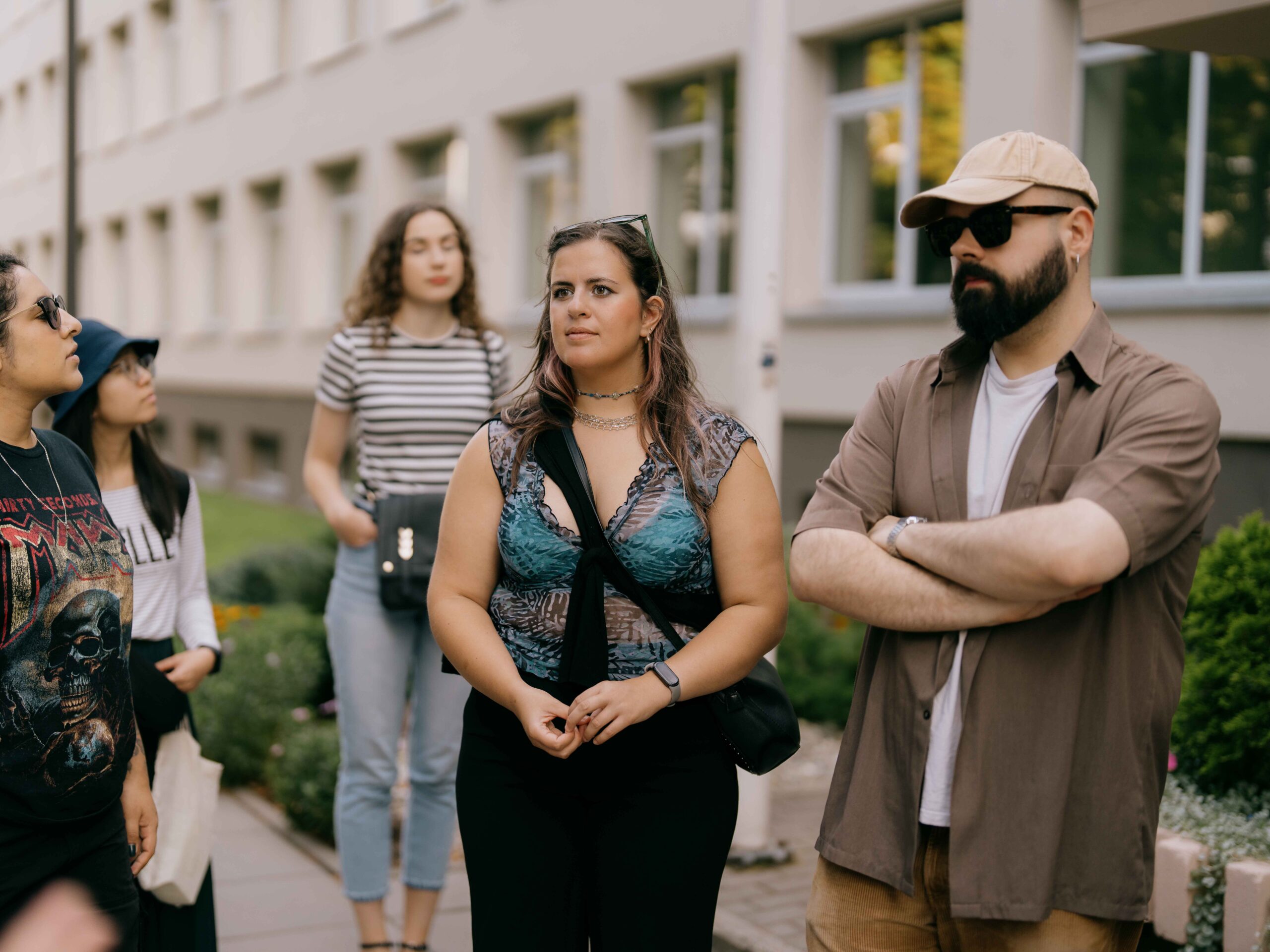 Kultūrų sodas 2025 Daugiakultūris Kaunas