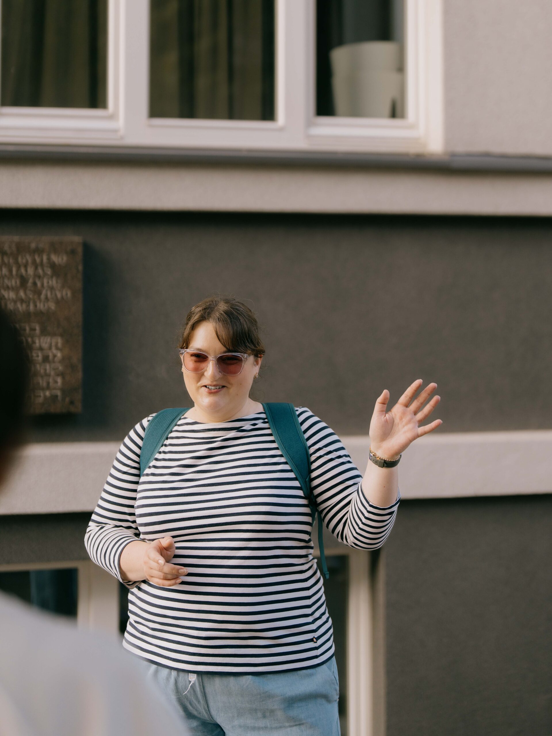 Kultūrų sodas 2025 Daugiakultūris Kaunas