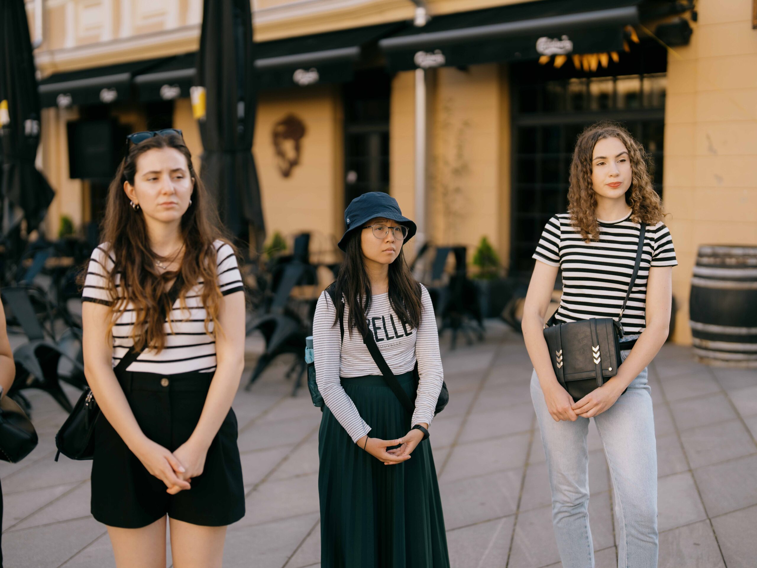 Kultūrų sodas 2025 Daugiakultūris Kaunas