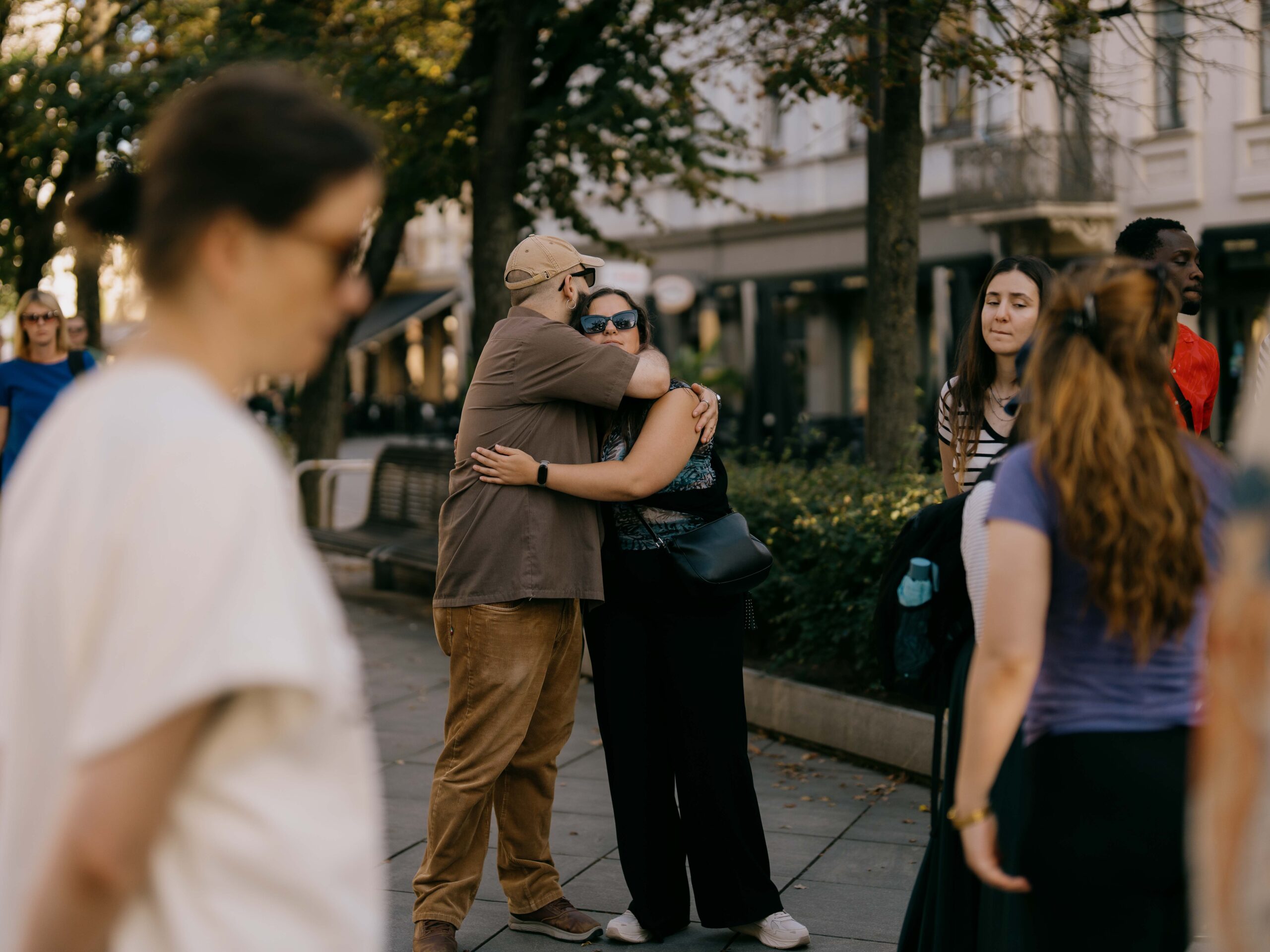 Kultūrų sodas 2025 Daugiakultūris Kaunas