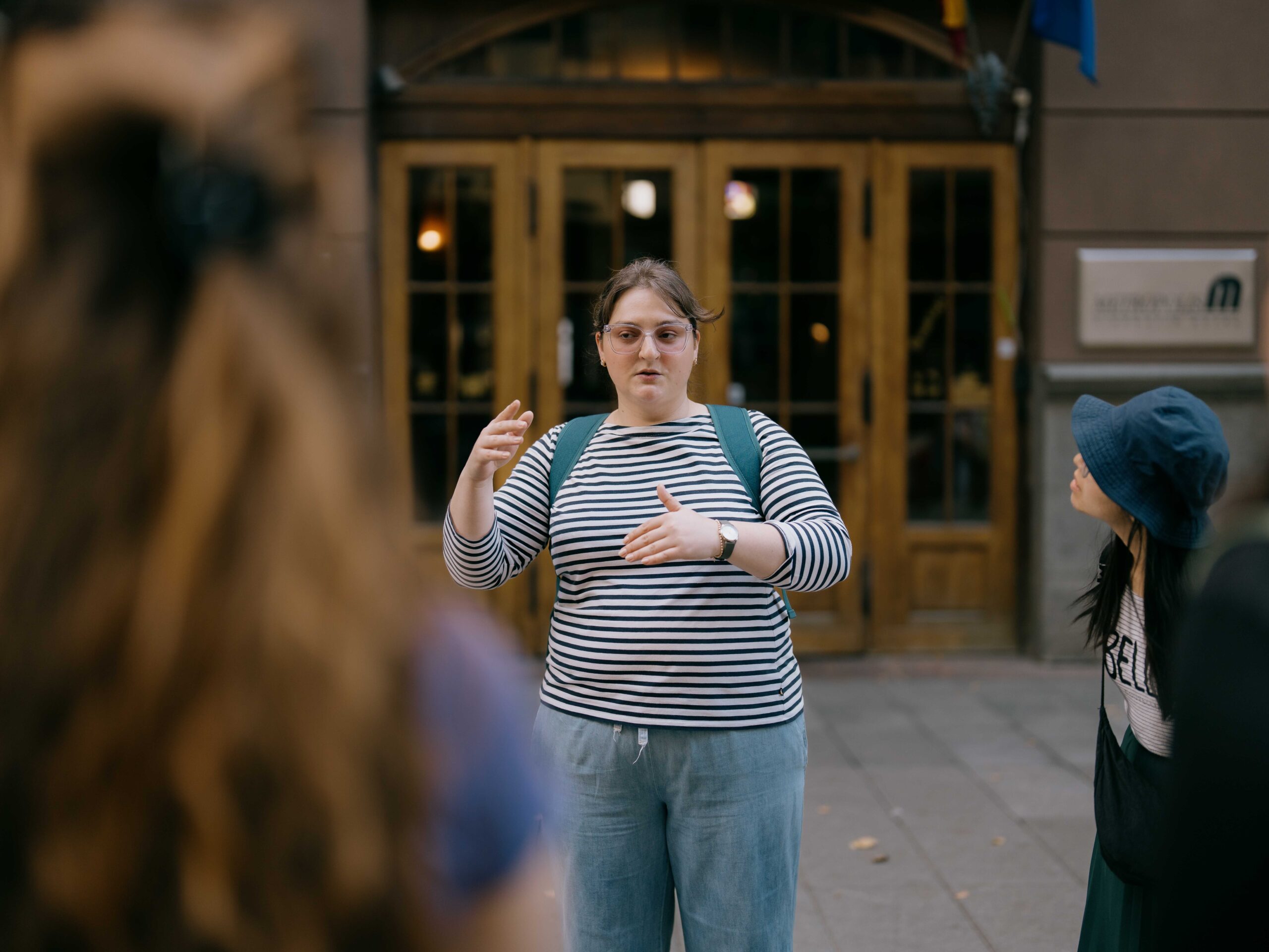 Kultūrų sodas 2025 Daugiakultūris Kaunas