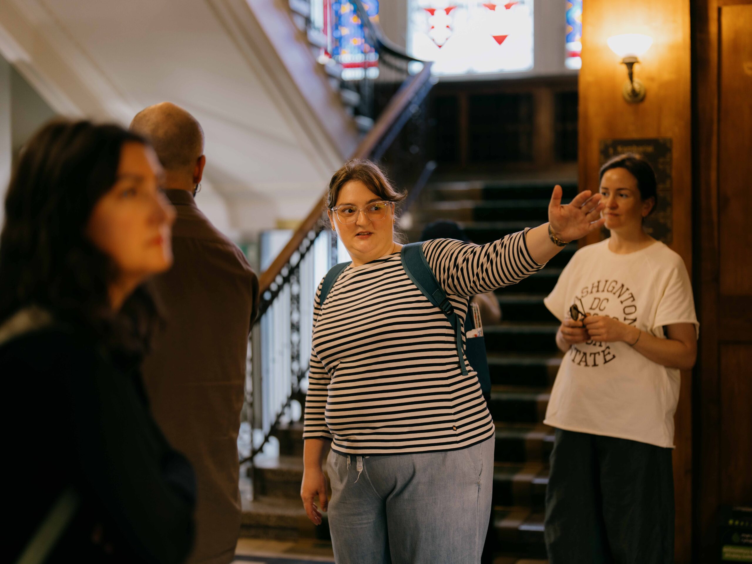 Kultūrų sodas 2025 Daugiakultūris Kaunas