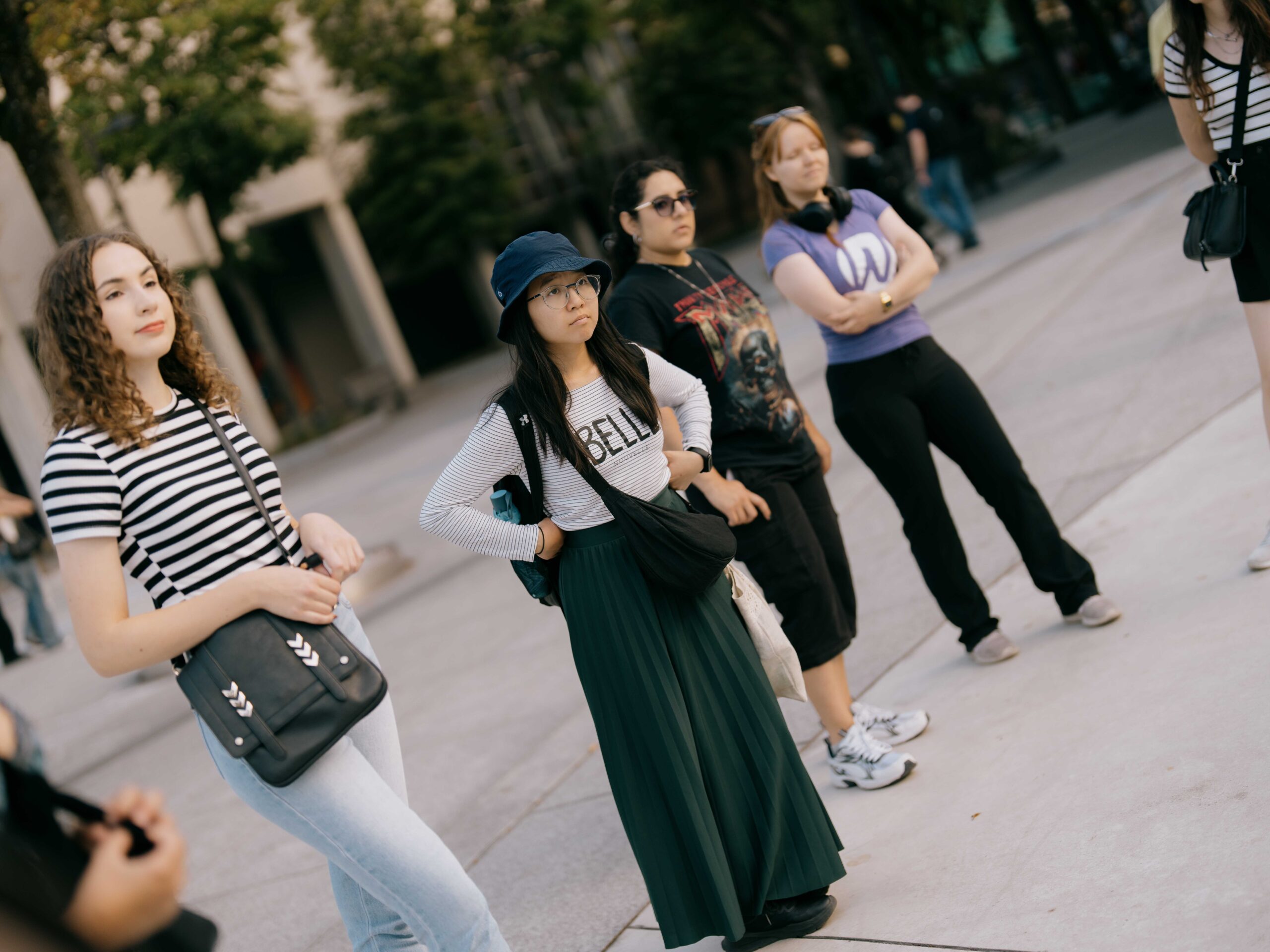 Kultūrų sodas 2025 Daugiakultūris Kaunas