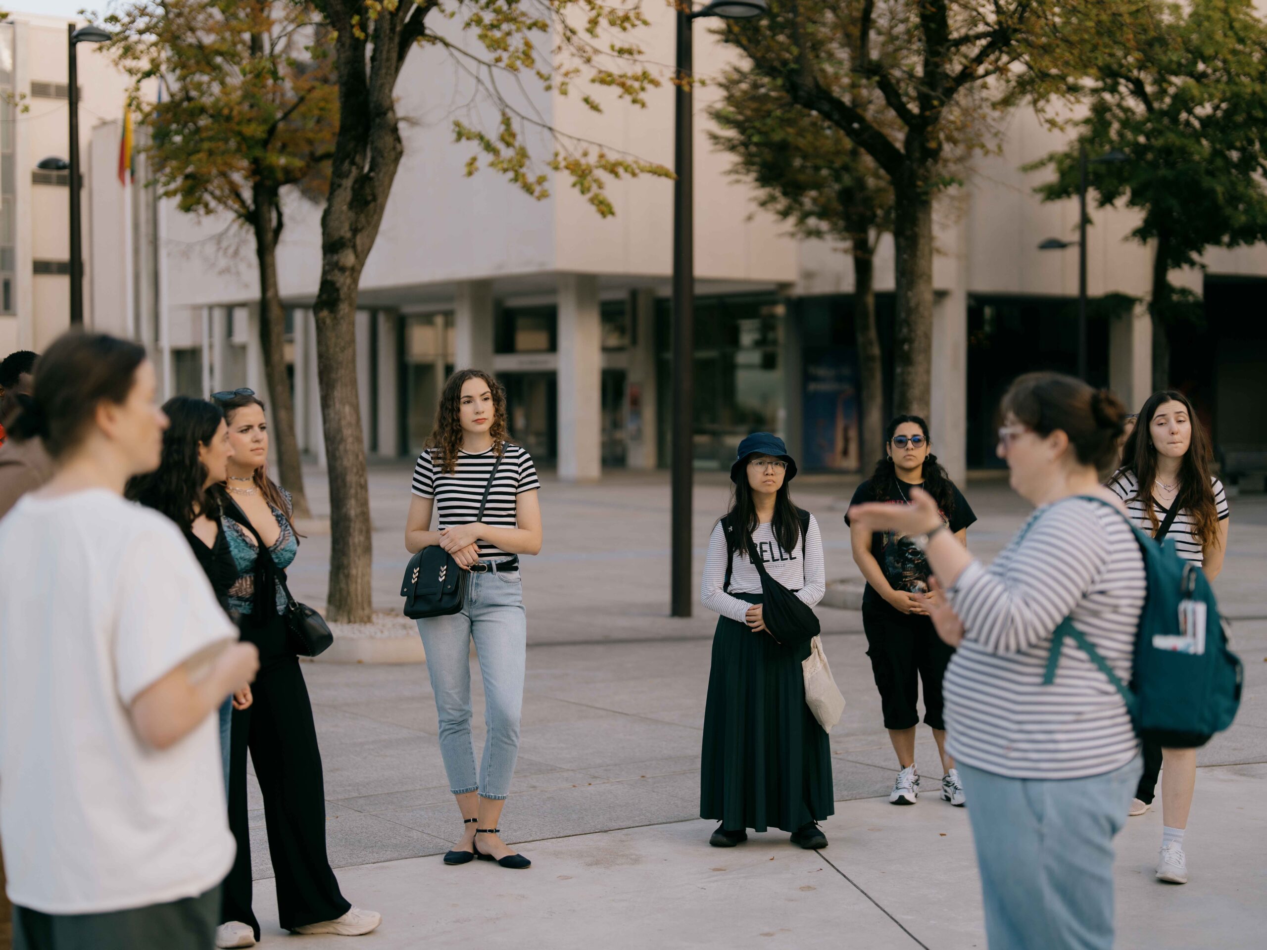 Kultūrų sodas 2025 Daugiakultūris Kaunas