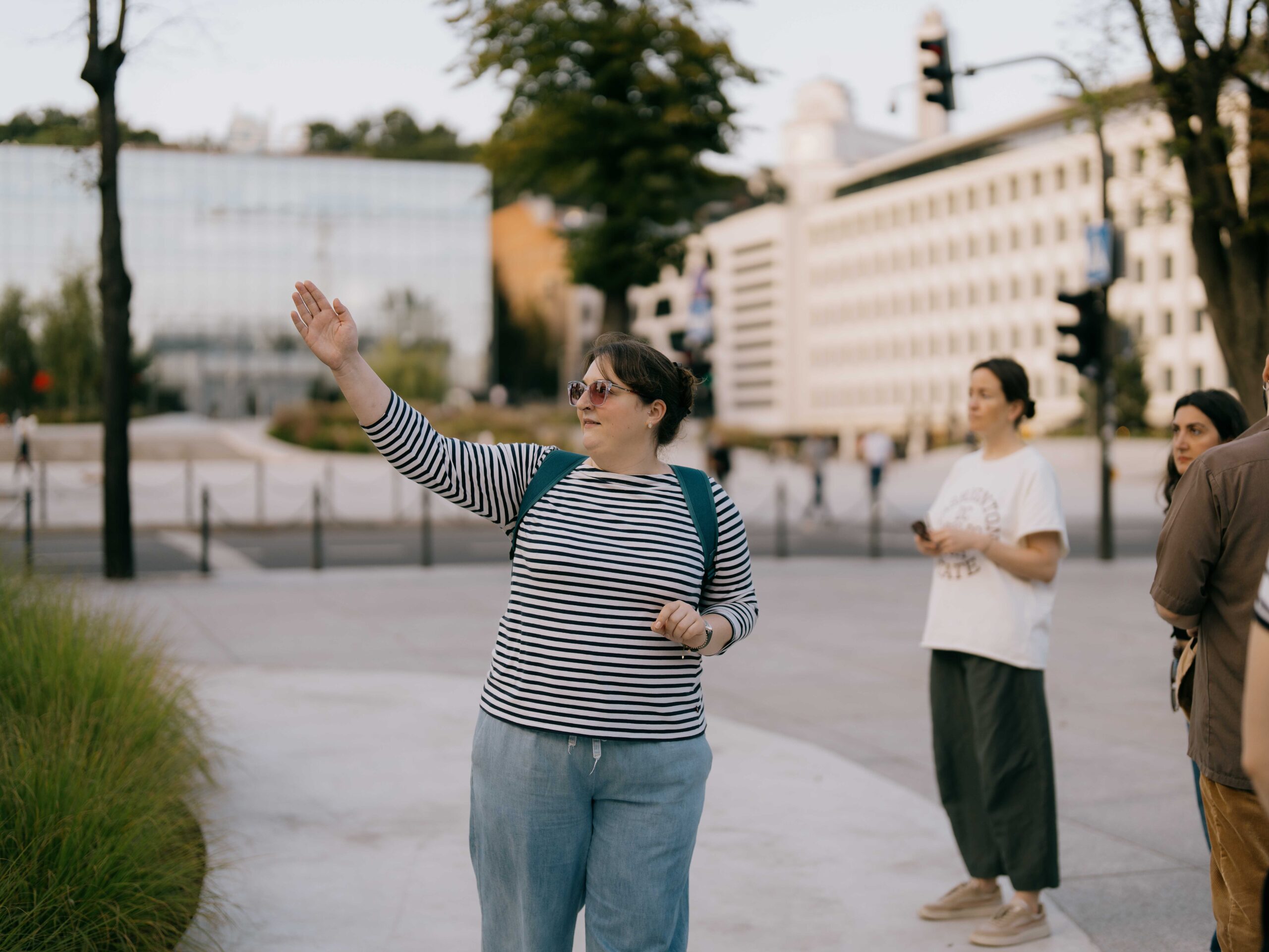 Kultūrų sodas 2025 Daugiakultūris Kaunas