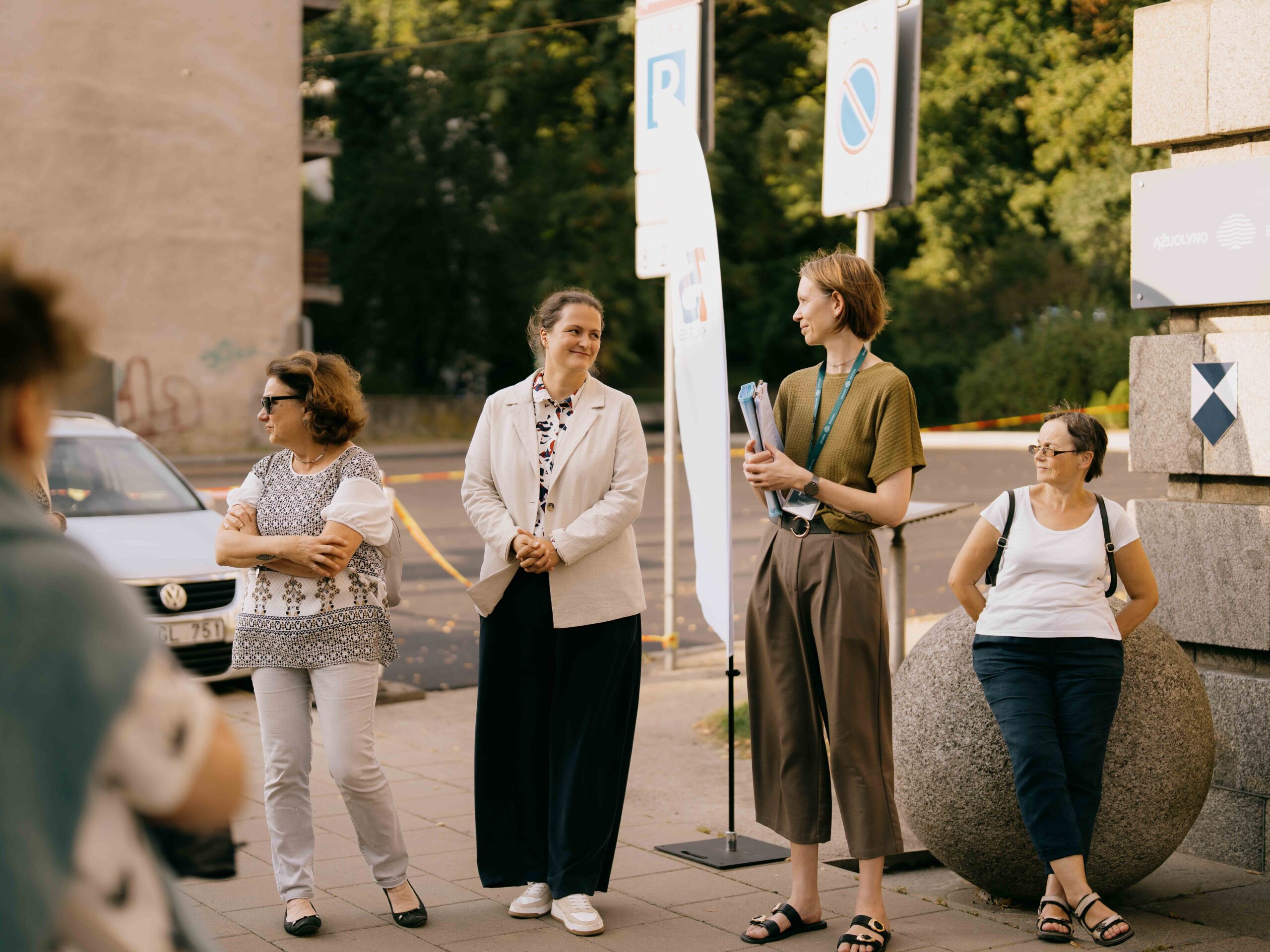 Kultūrų sodas 2025  Pažintinė ekskursija „Senovės Egiptas Kaune“