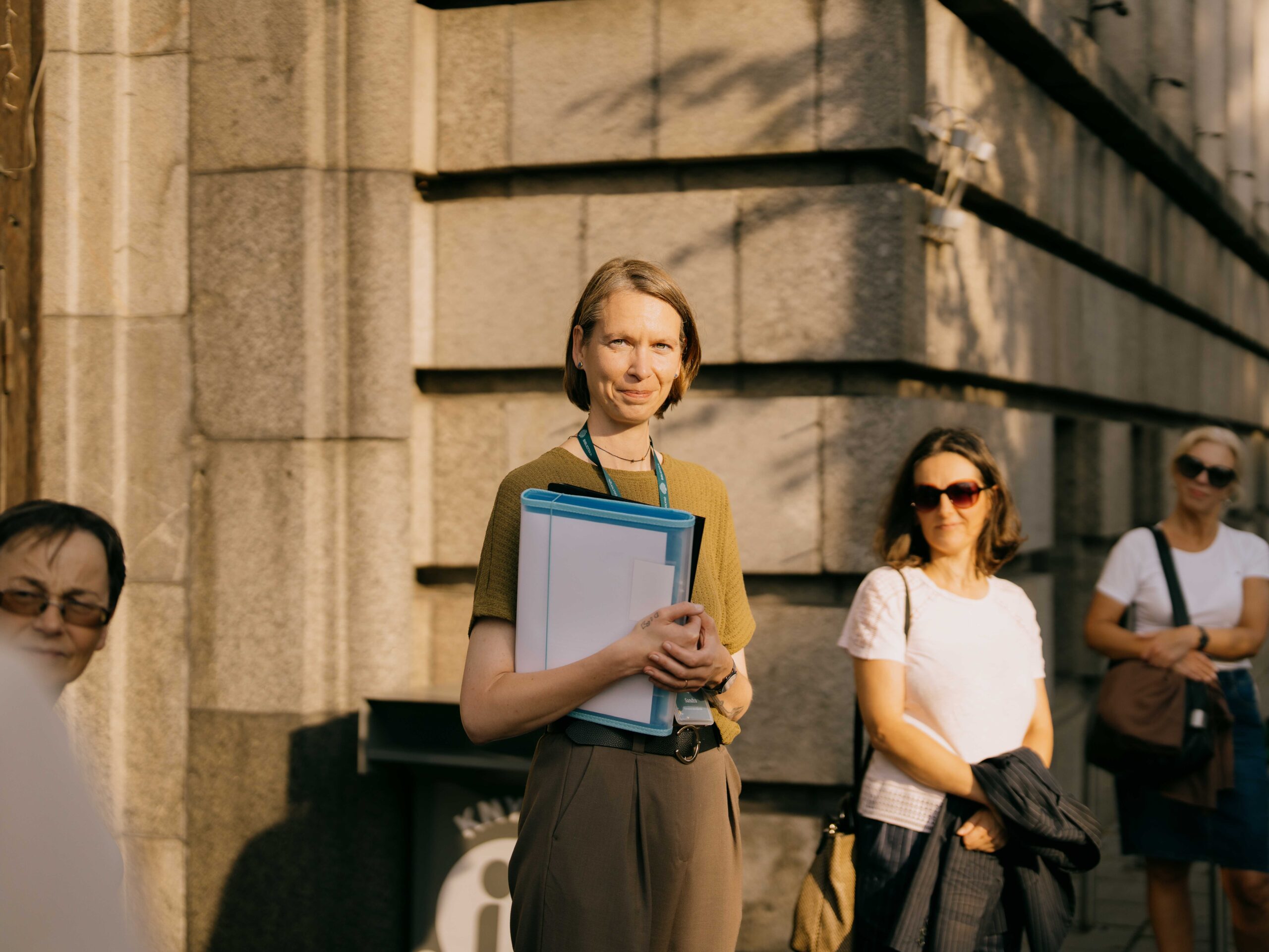 Kultūrų sodas 2025  Pažintinė ekskursija „Senovės Egiptas Kaune“