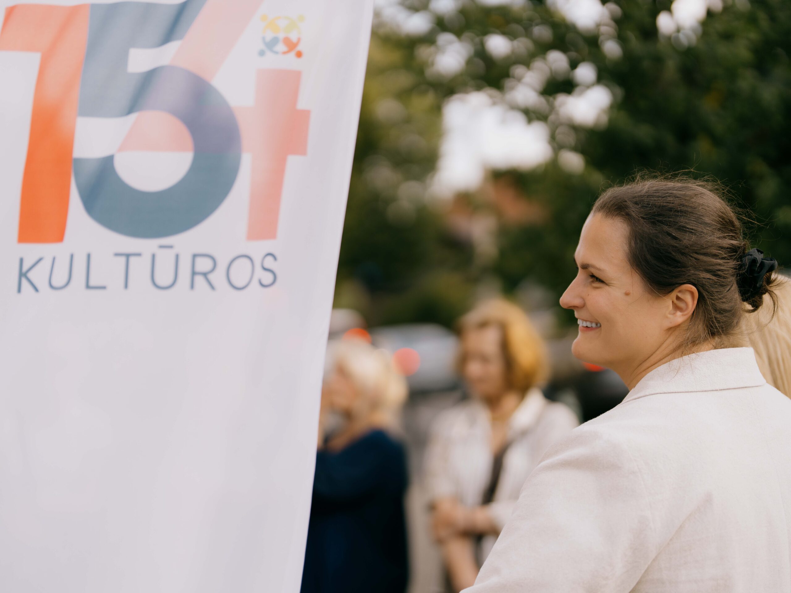 Kultūrų sodas 2025  Pažintinė ekskursija „Senovės Egiptas Kaune“