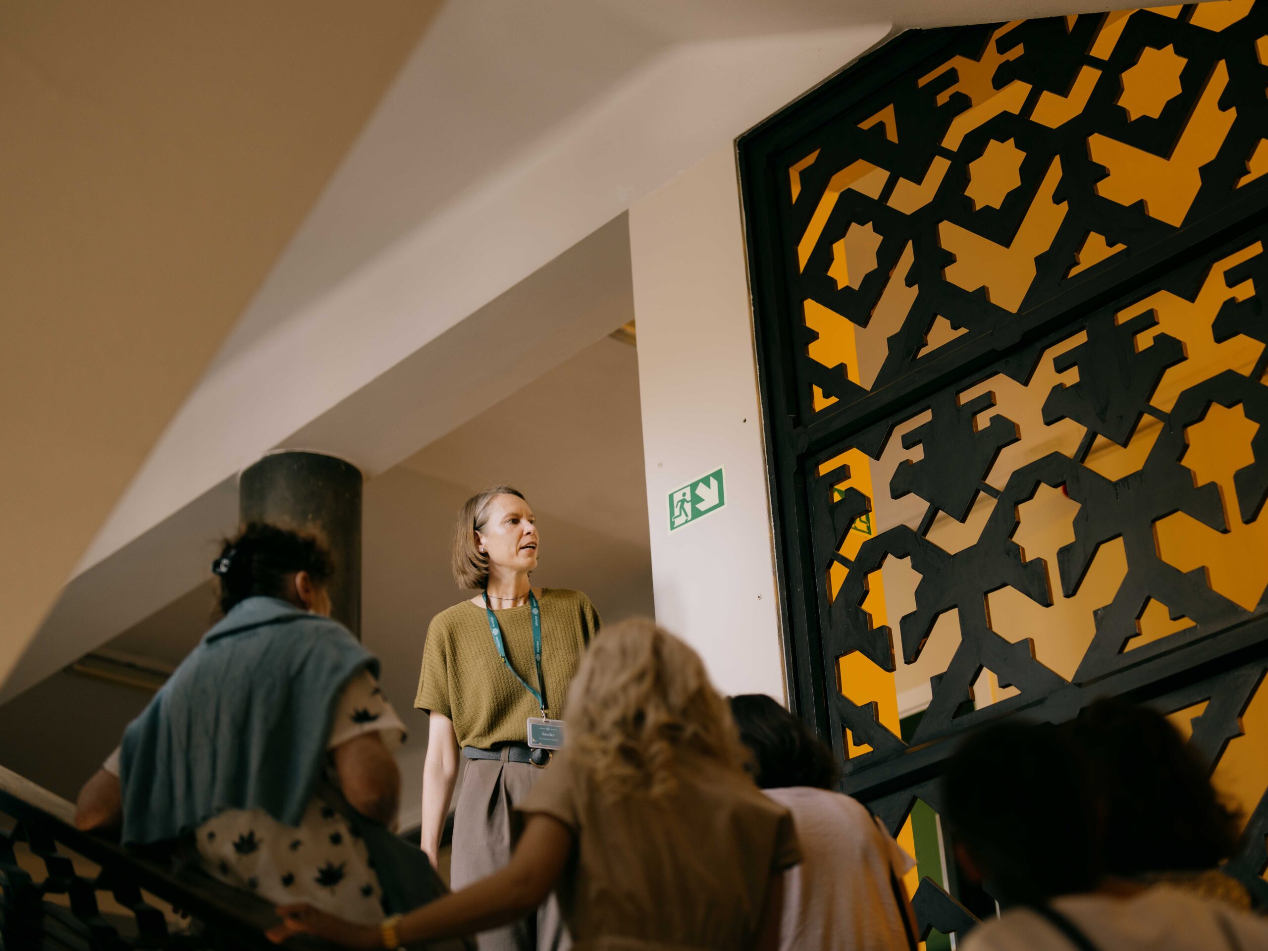 Kultūrų sodas 2025  Pažintinė ekskursija „Senovės Egiptas Kaune“