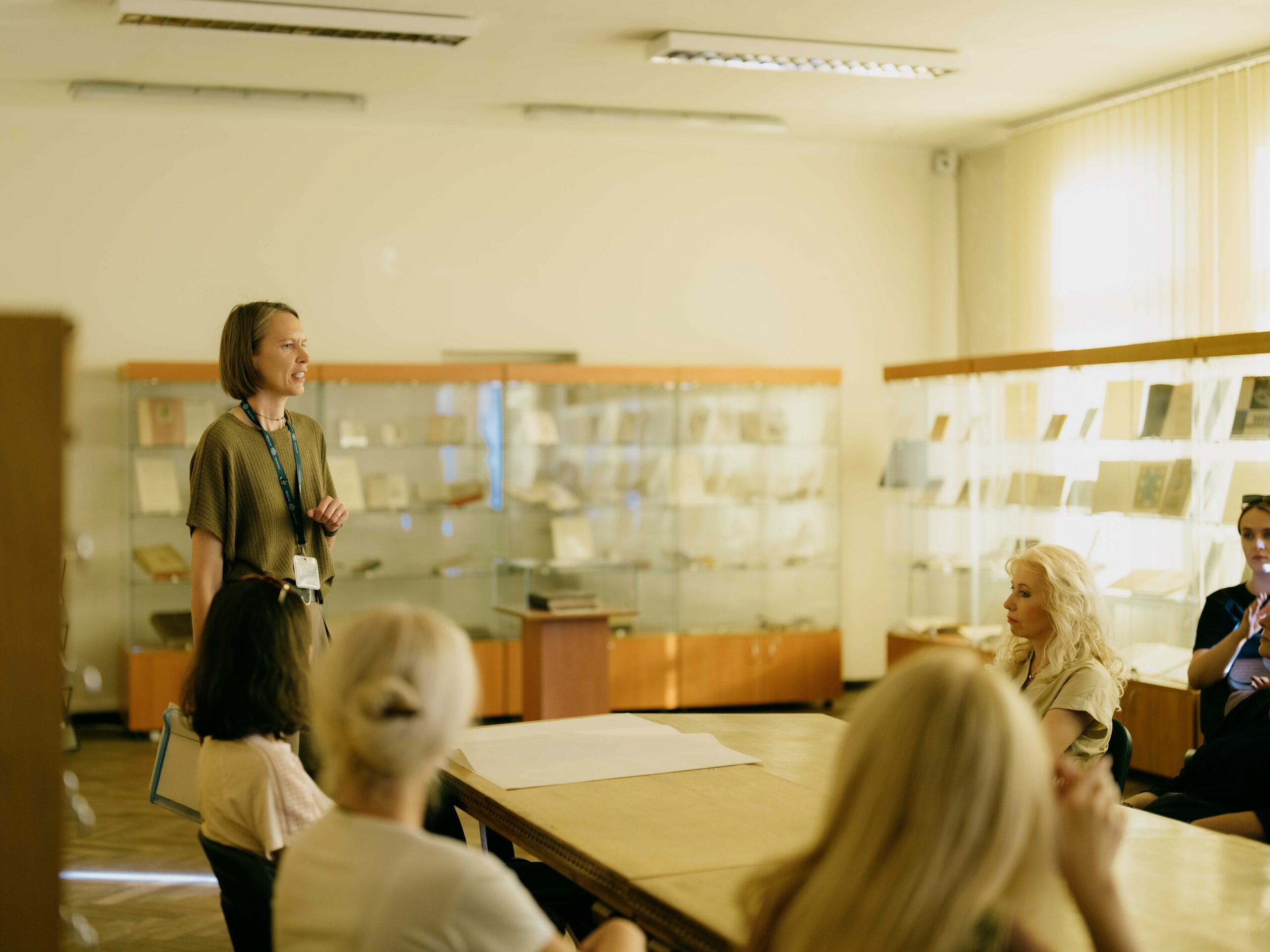 Kultūrų sodas 2025  Pažintinė ekskursija „Senovės Egiptas Kaune“