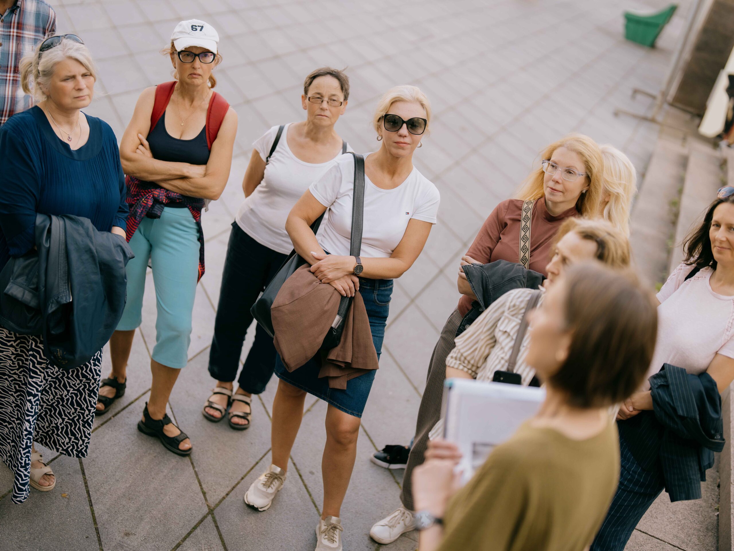 Kultūrų sodas 2025  Pažintinė ekskursija „Senovės Egiptas Kaune“