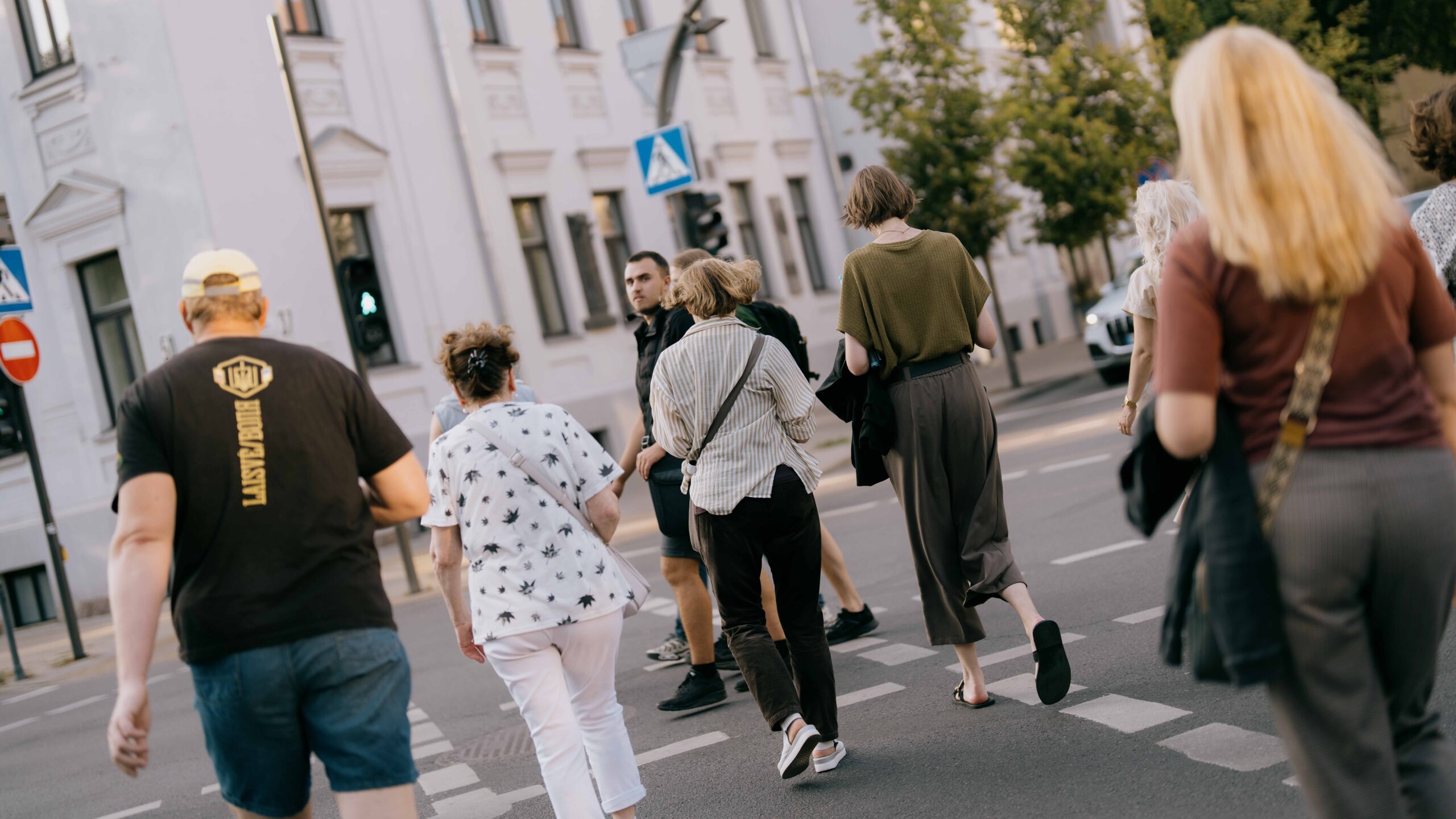 Kultūrų sodas 2025  Pažintinė ekskursija „Senovės Egiptas Kaune“