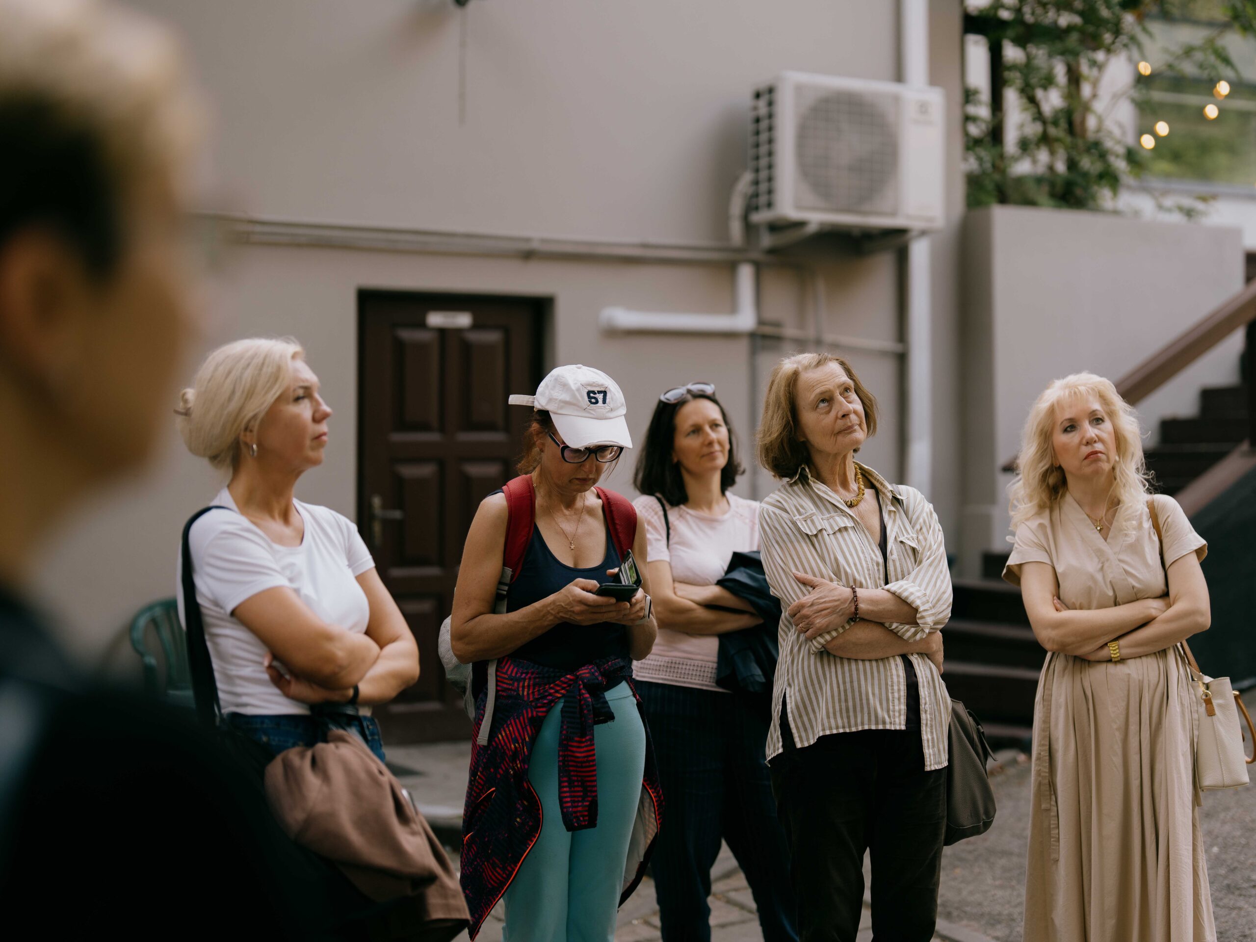 Kultūrų sodas 2025  Pažintinė ekskursija „Senovės Egiptas Kaune“