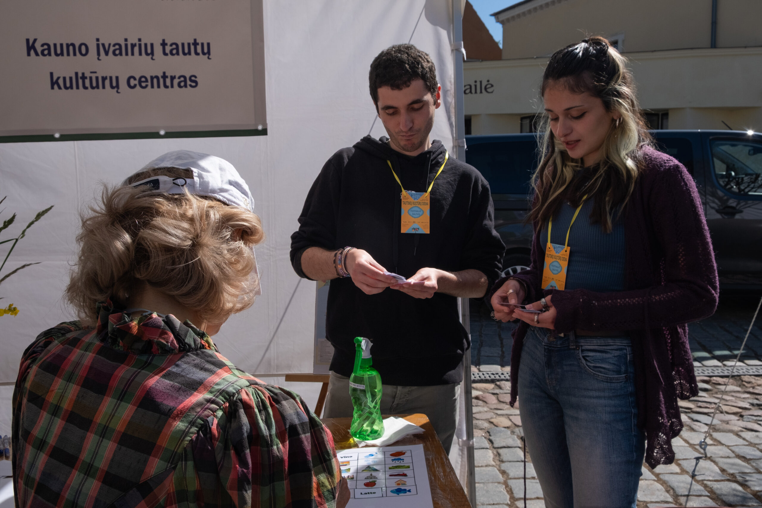 Klaipėdos festivalis