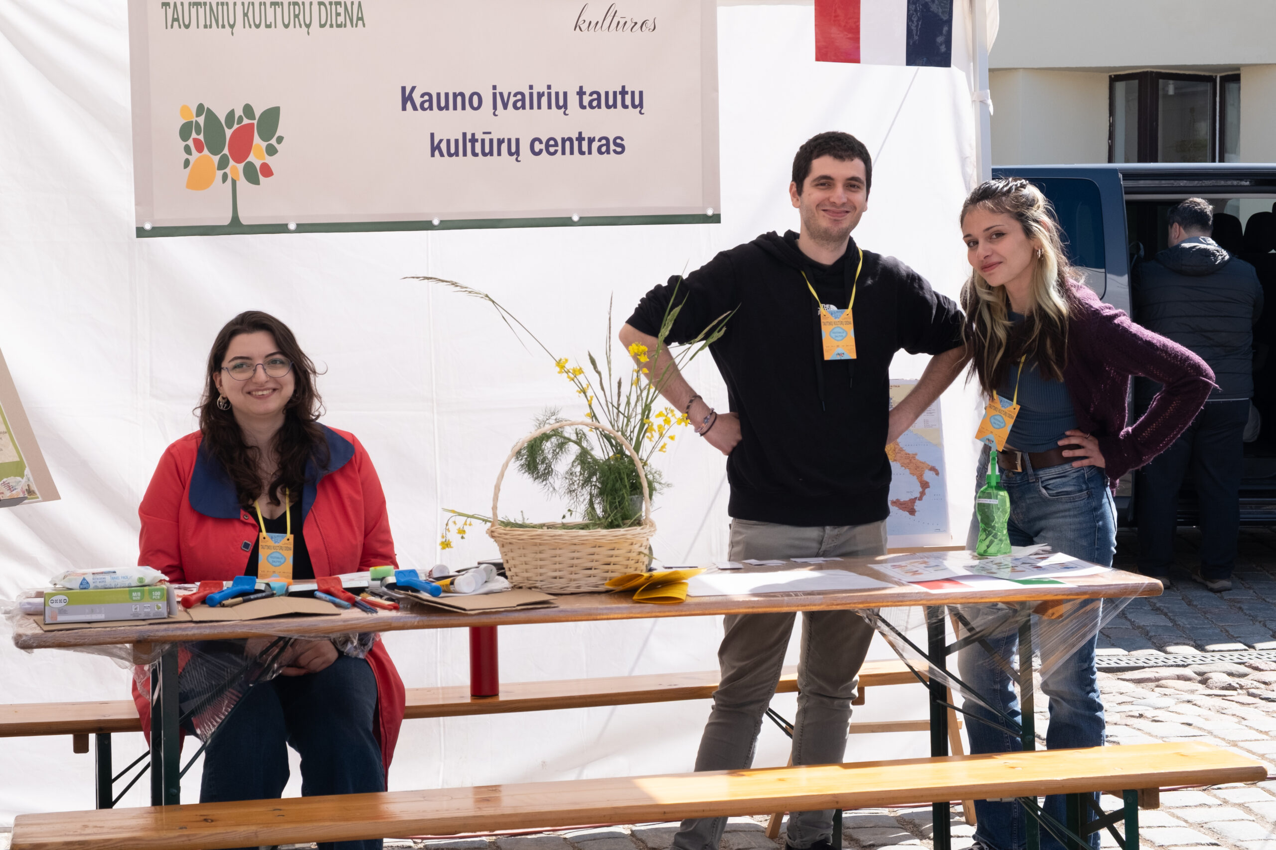 Klaipėdos festivalis