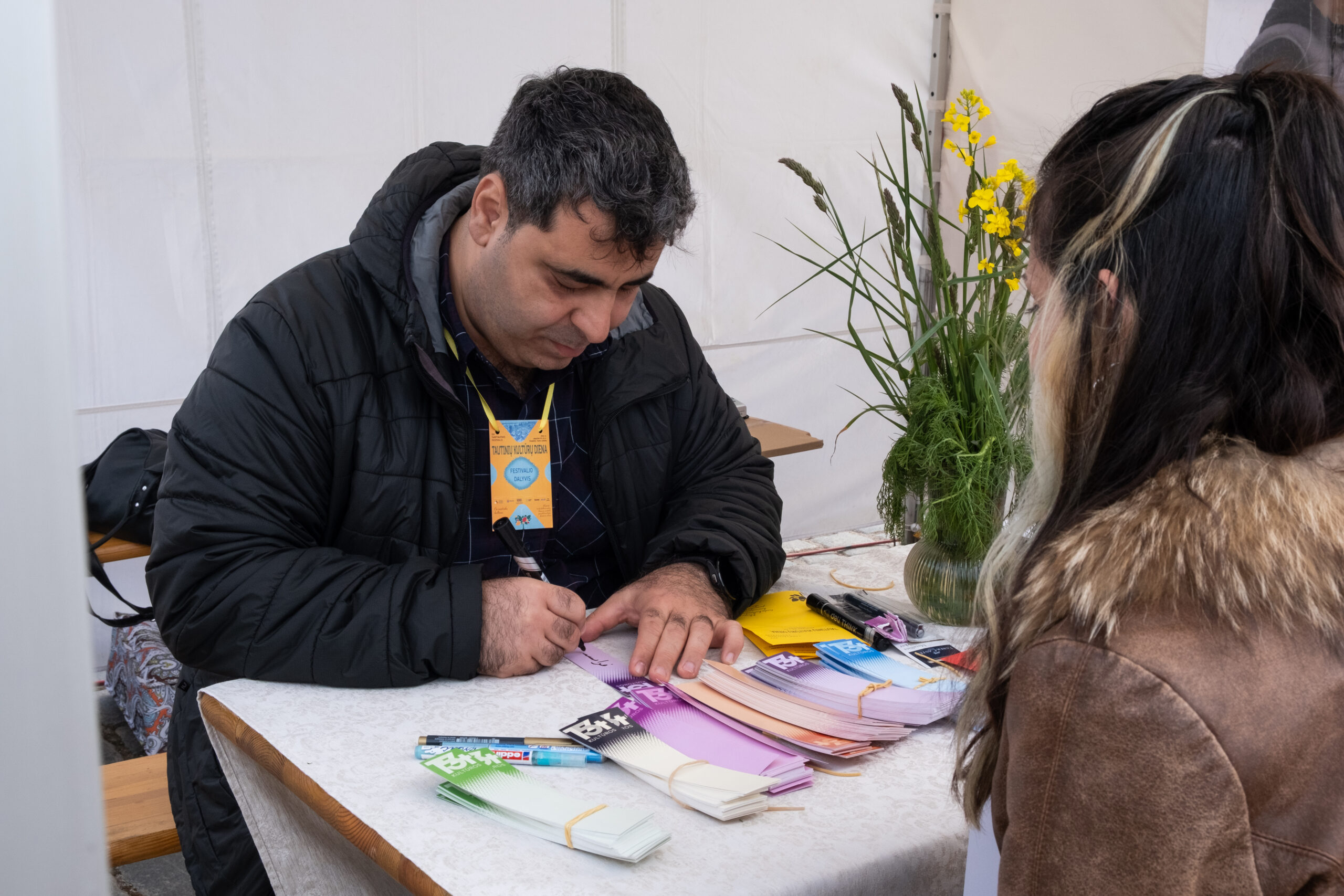 Klaipėdos festivalis