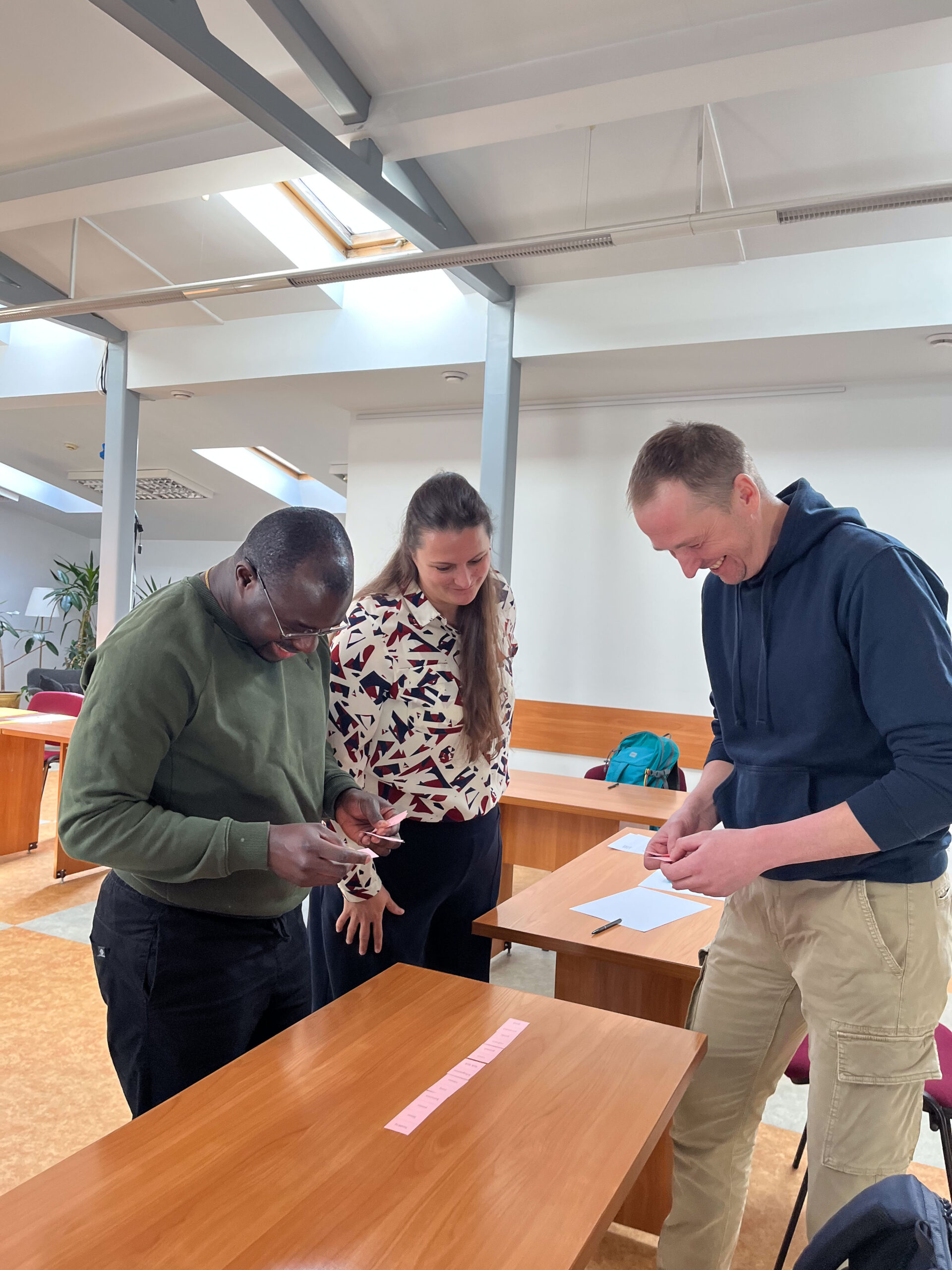 Lietuvių kalbos diktantas