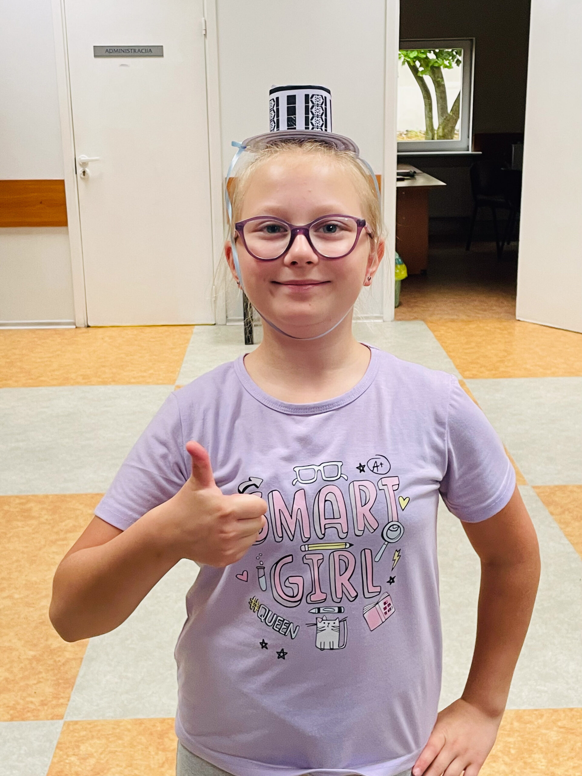 Vaikų Kultūrų rytmečiai