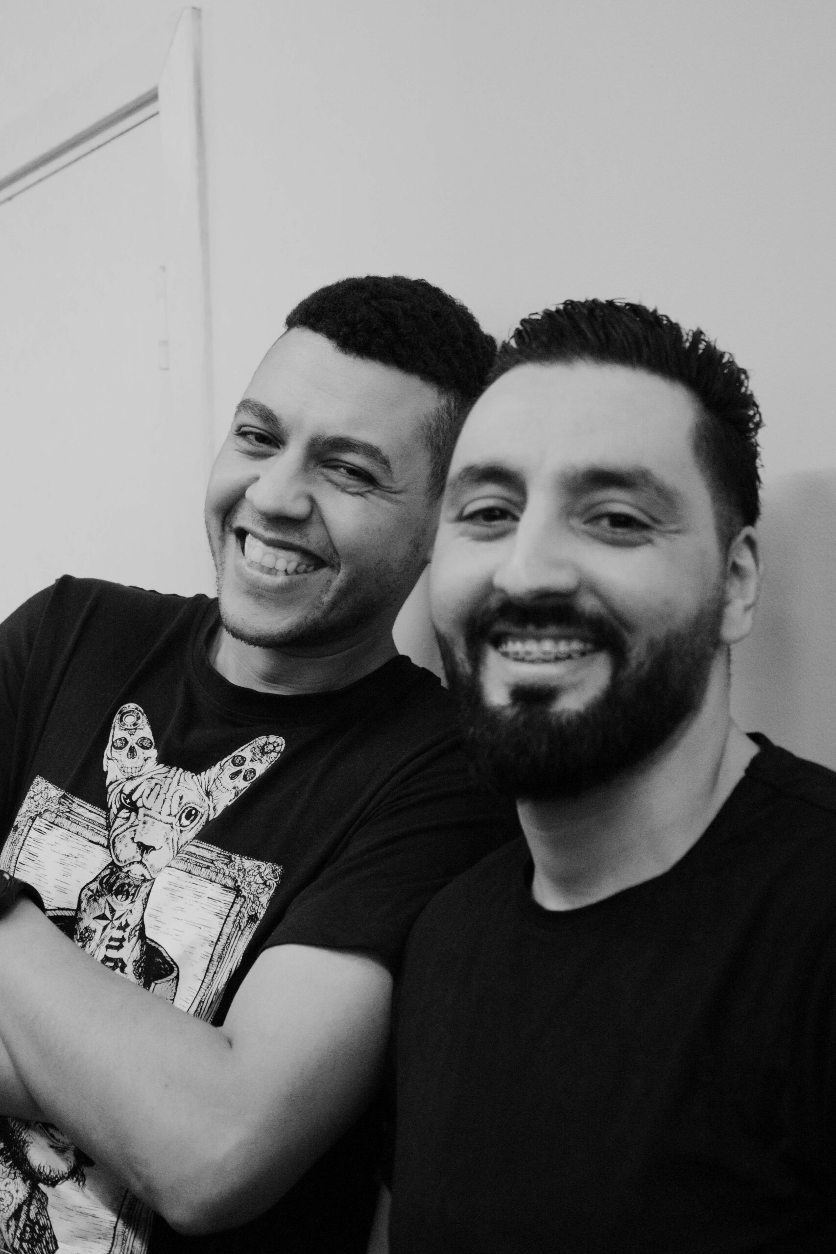 Iftar su marokiečių bendruomene