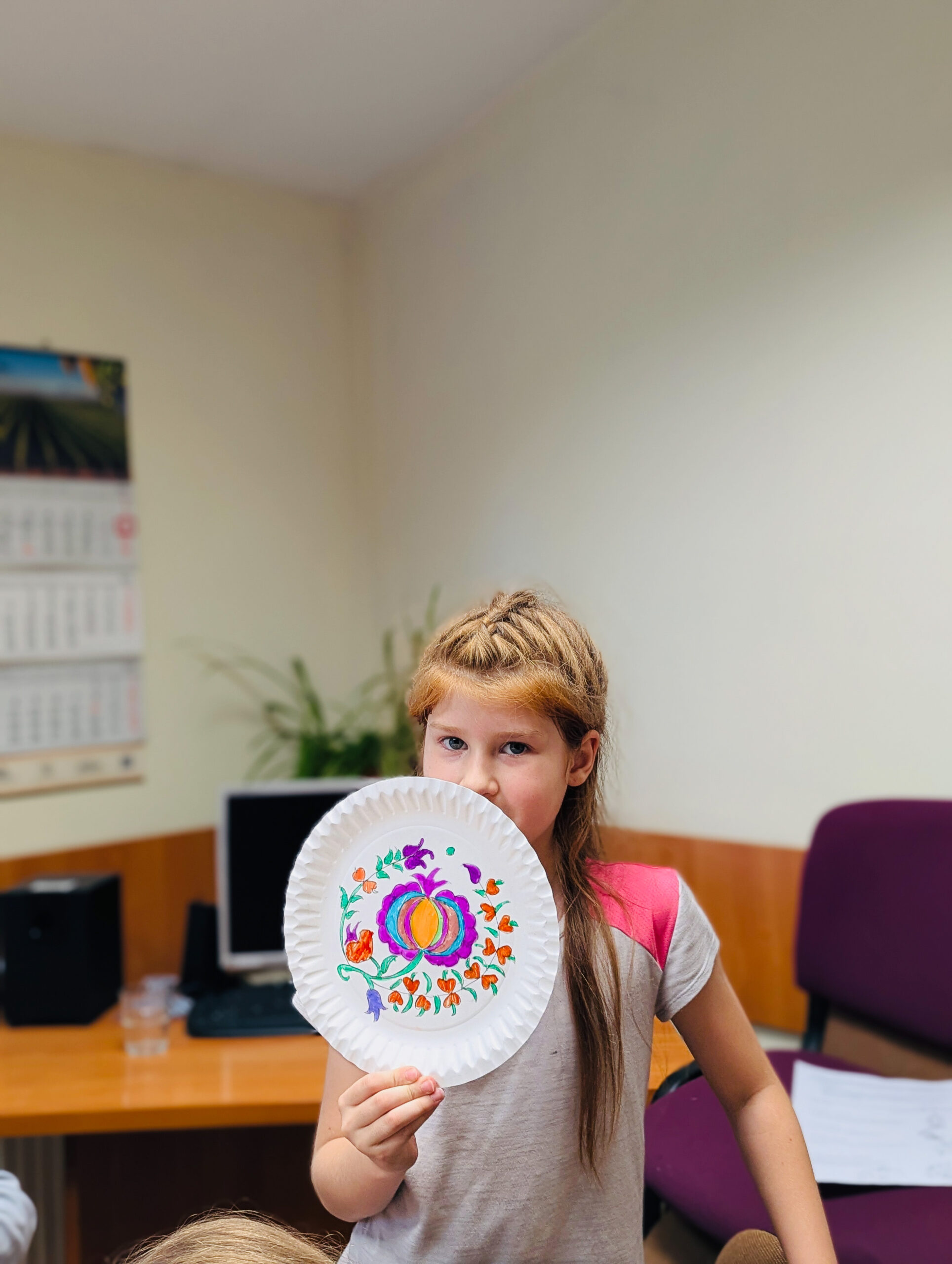 Vaikų Kultūrų rytmečiai