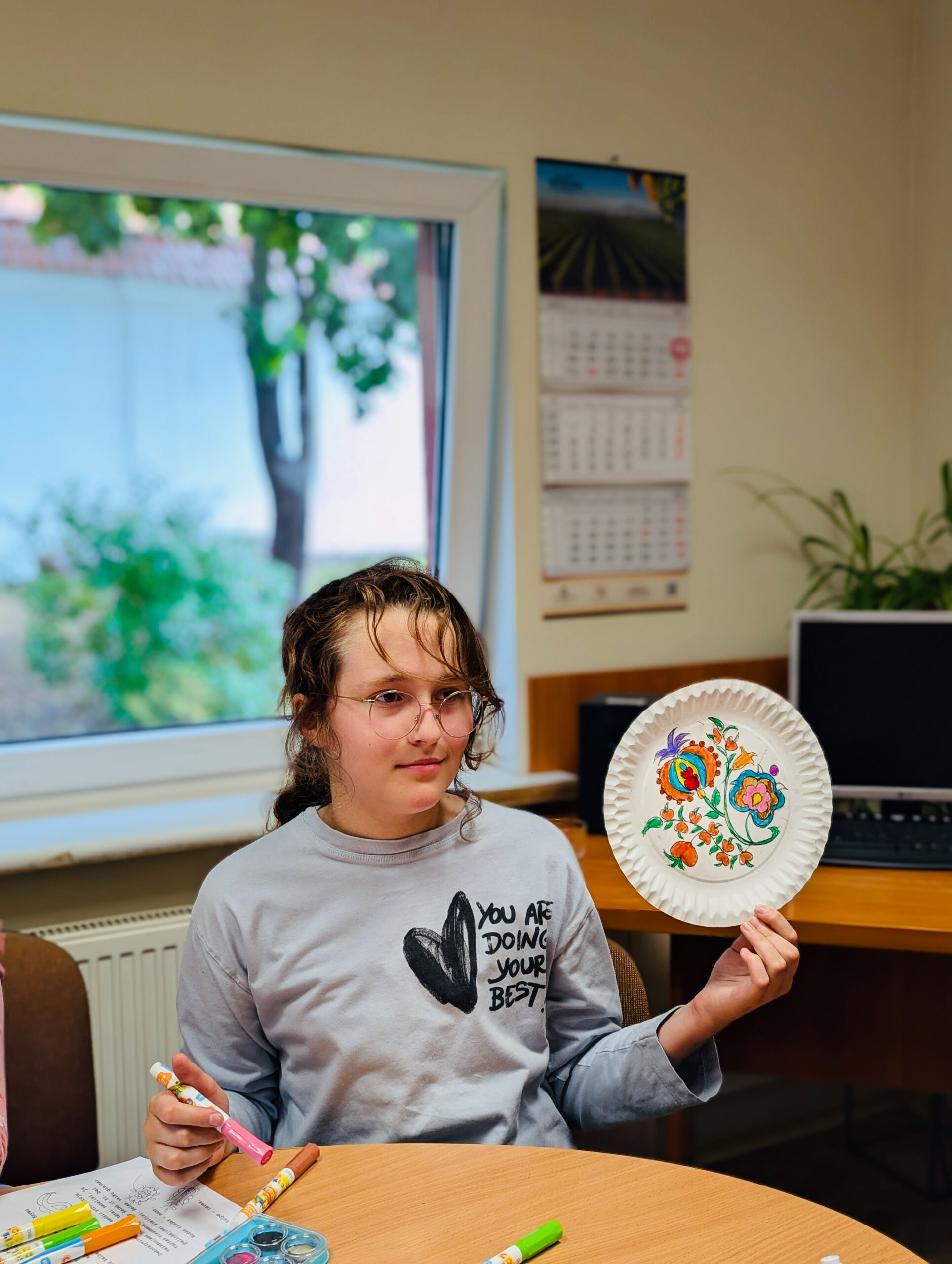 Vaikų Kultūrų rytmečiai